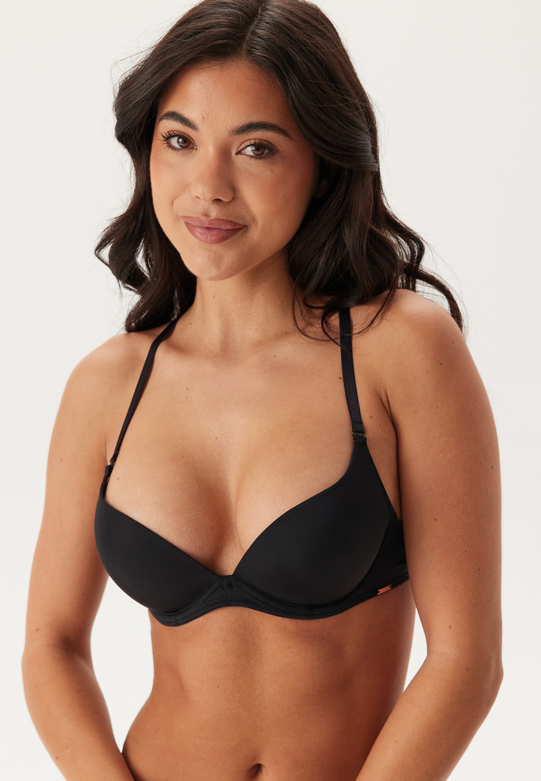 Michelle Push Up Multiway Plunge 6