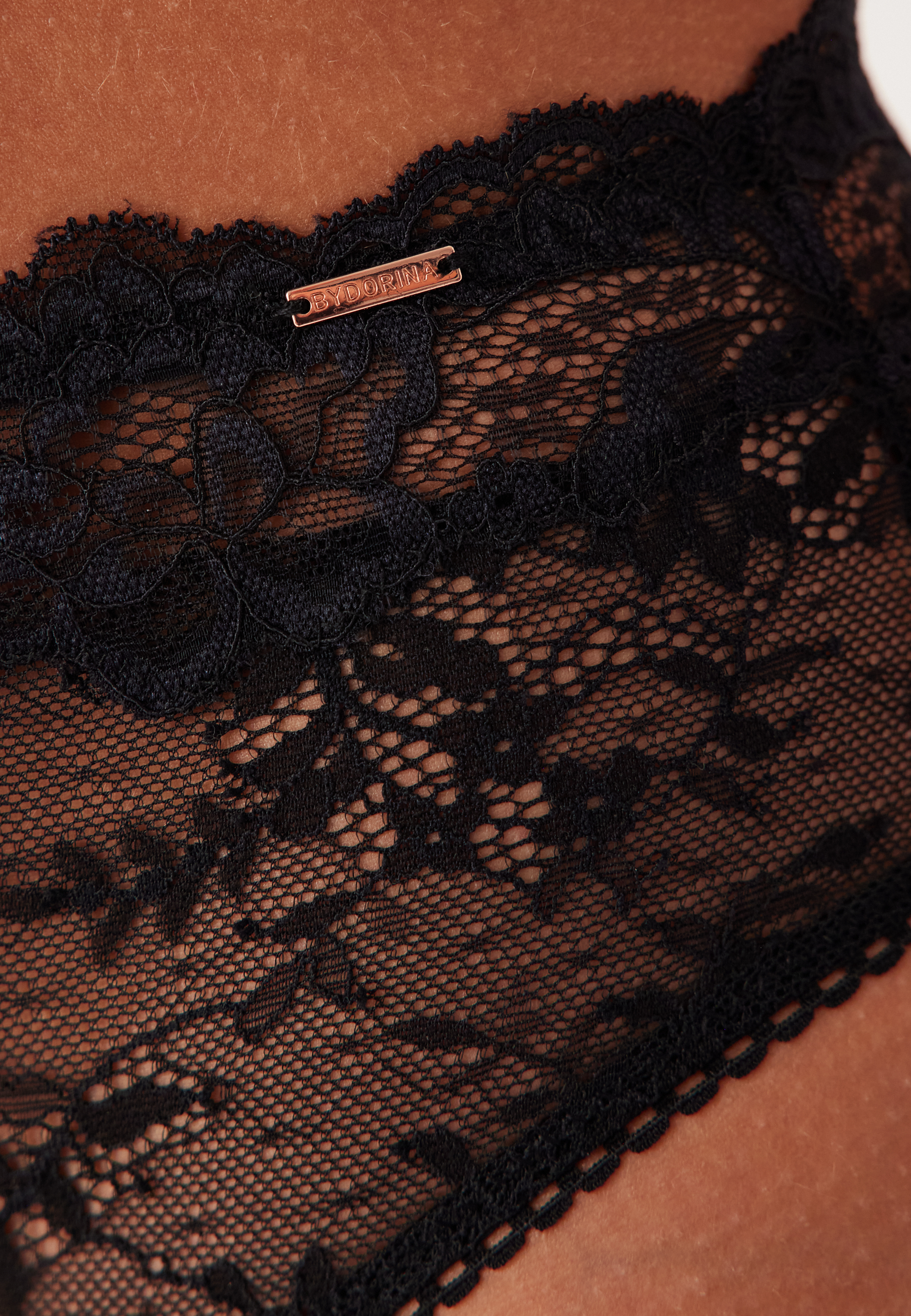 Origins Mid-waisted Cheeky Brief 3