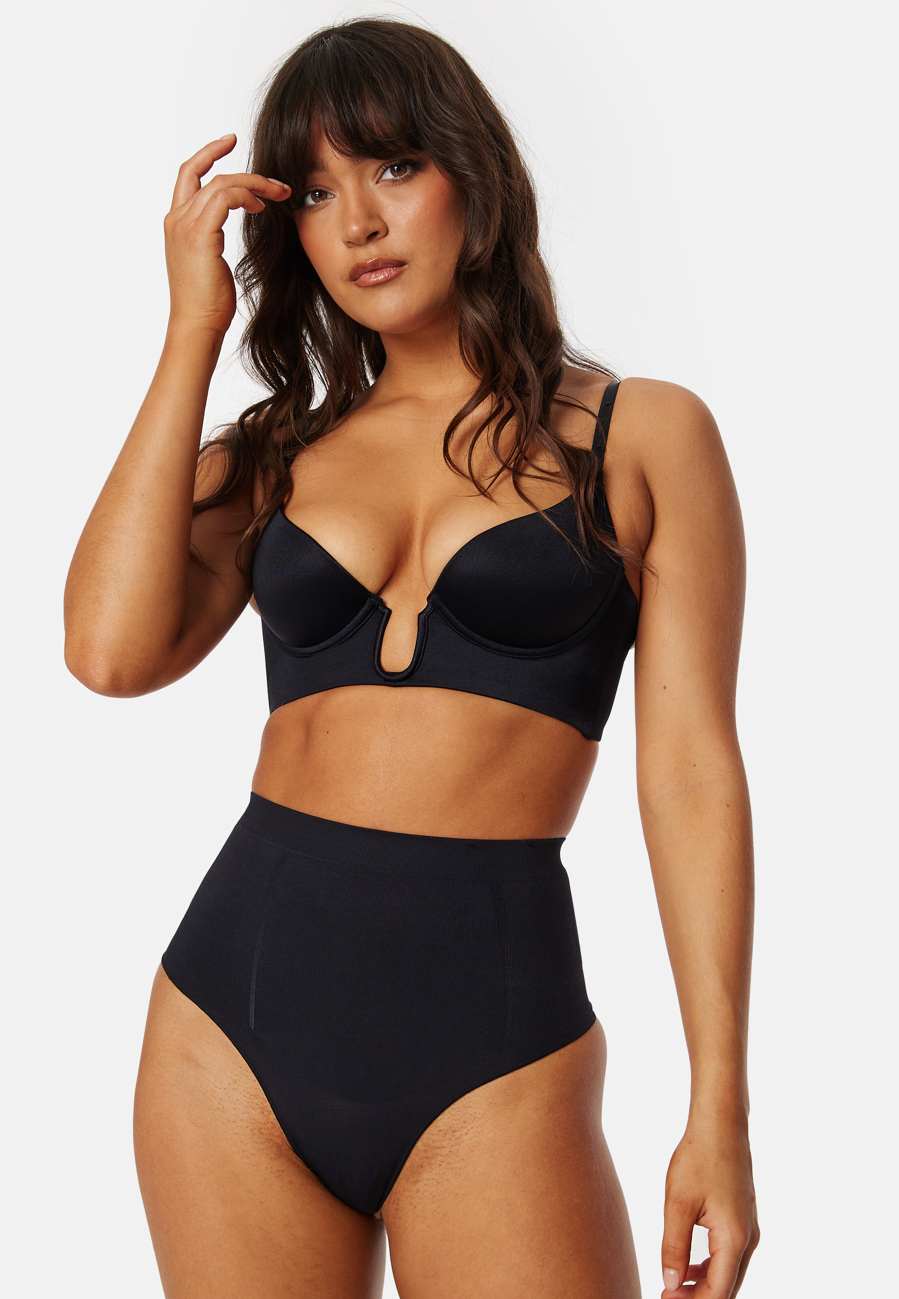 Sublime Sculpt Light Padded Bra 2
