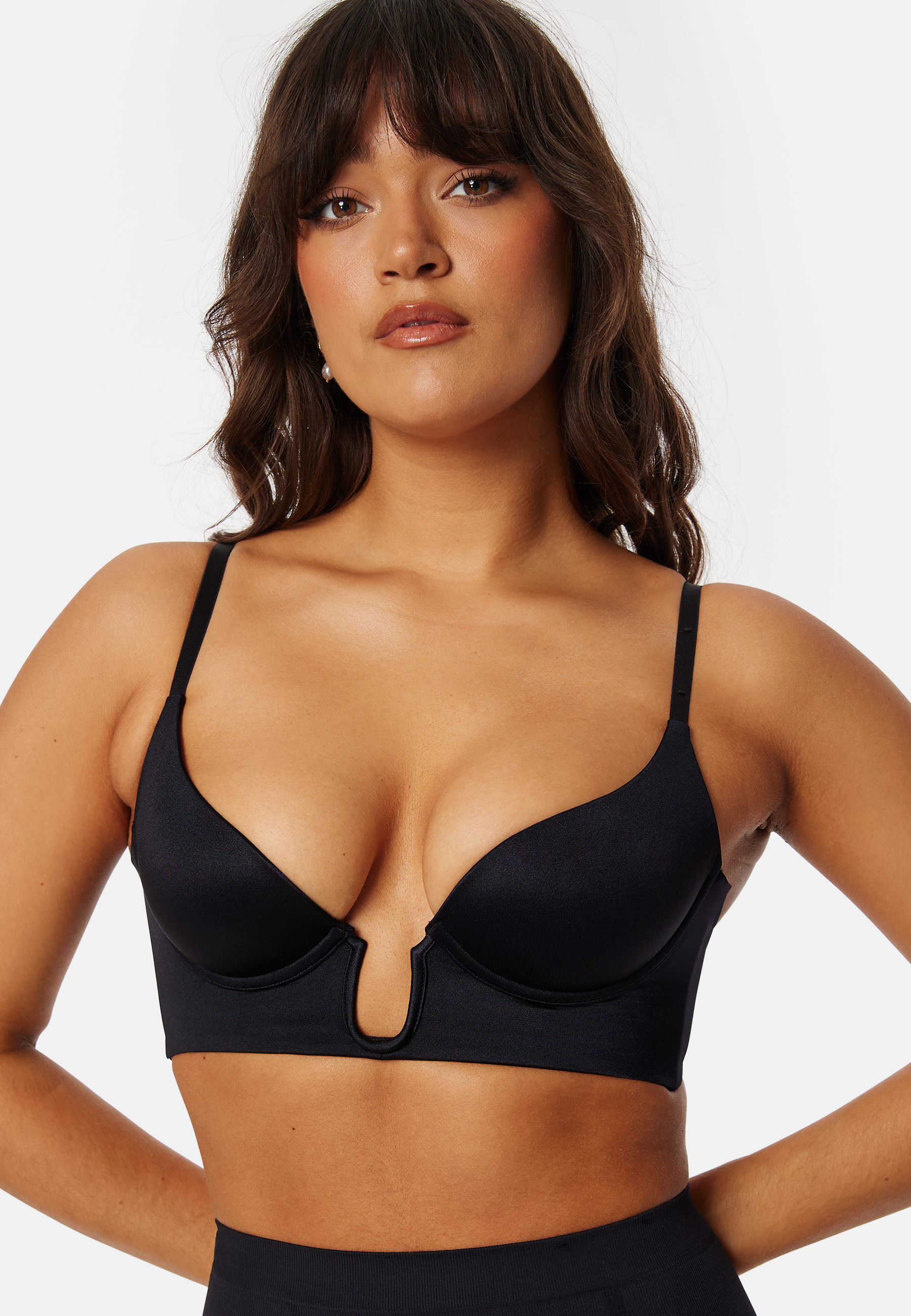Sublime Sculpt Light Padded Bra 3