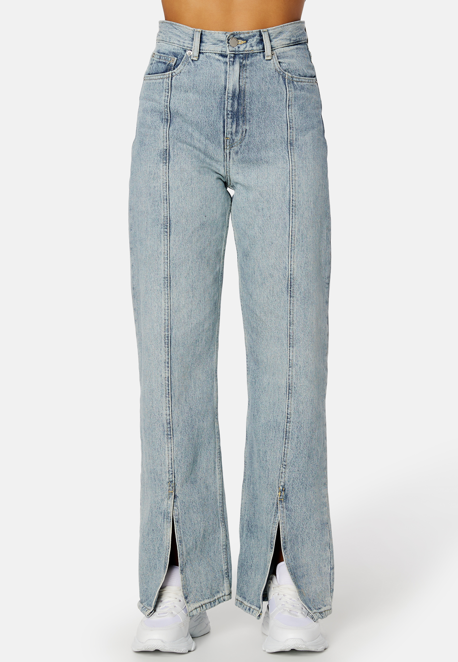 Echo Front Slit