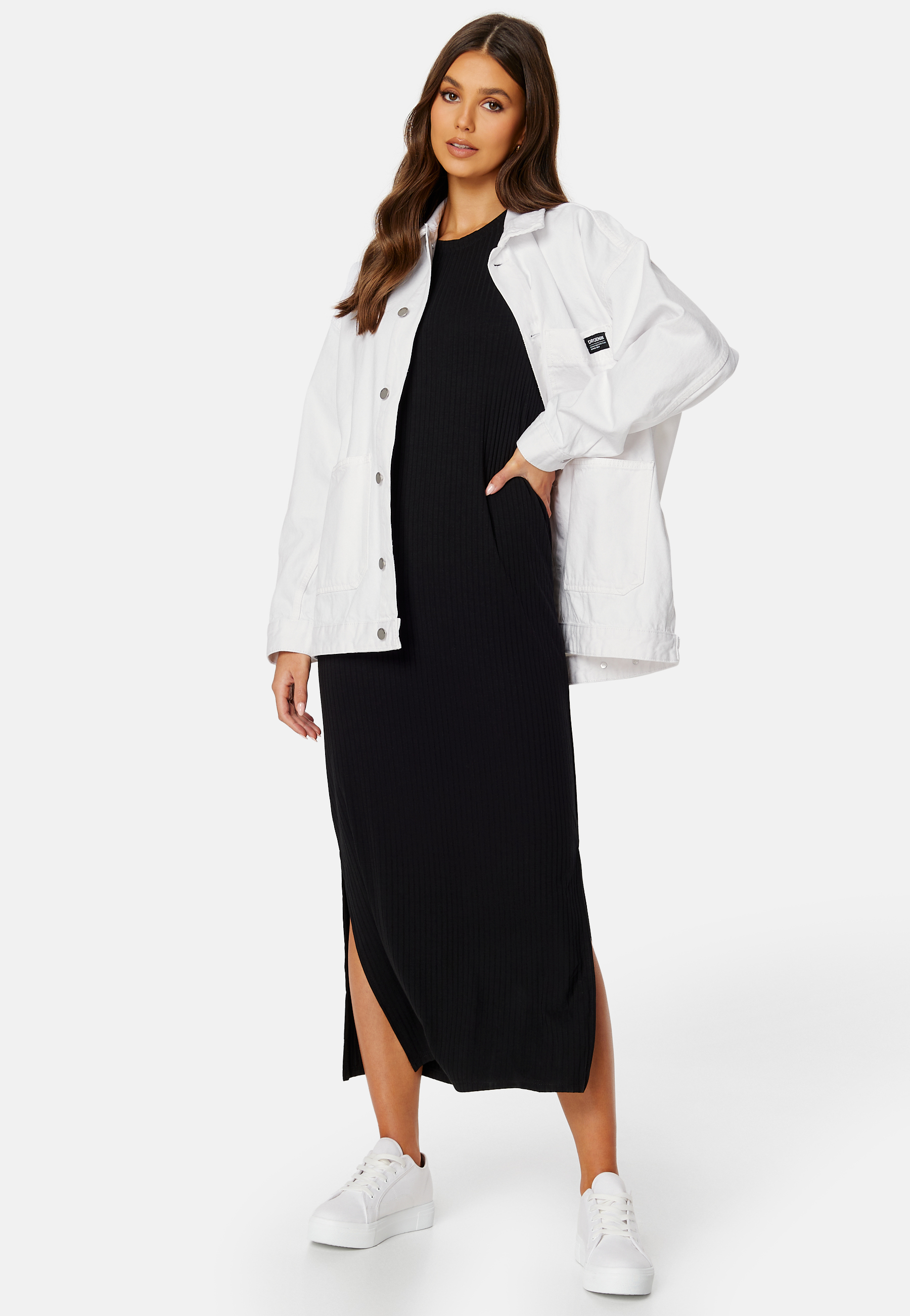 Ina Worker Jacket 2