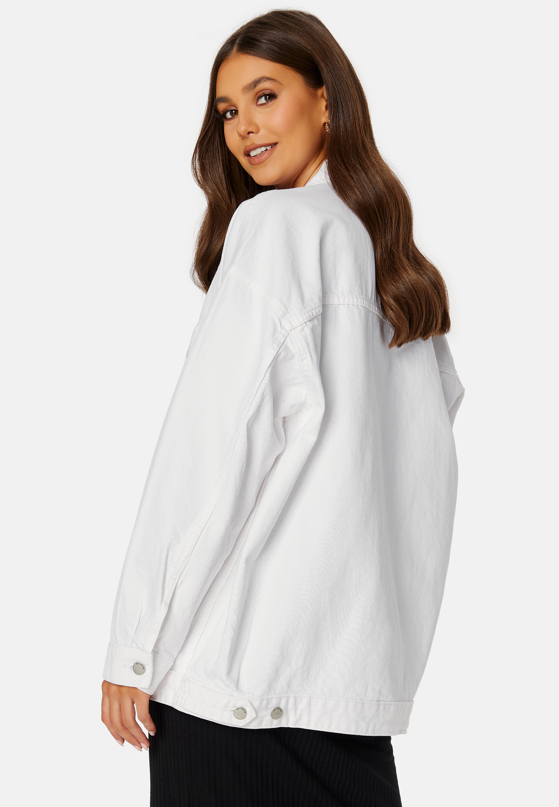 Ina Worker Jacket 3