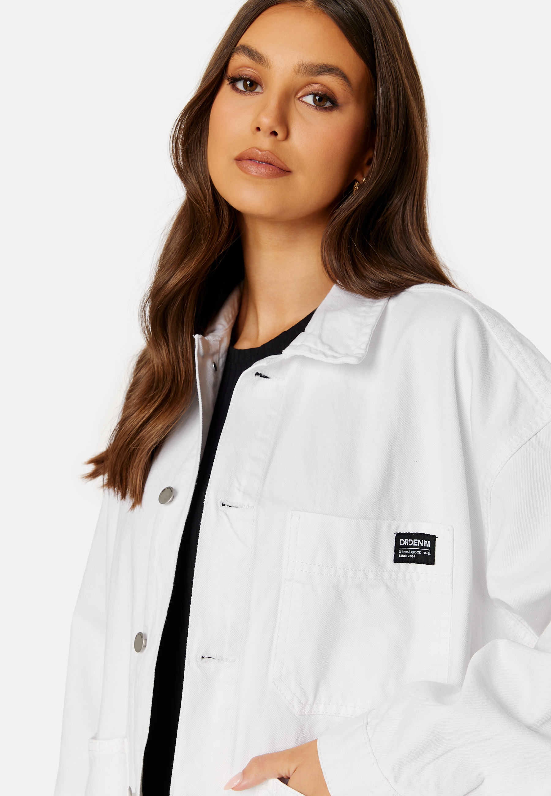 Ina Worker Jacket 4