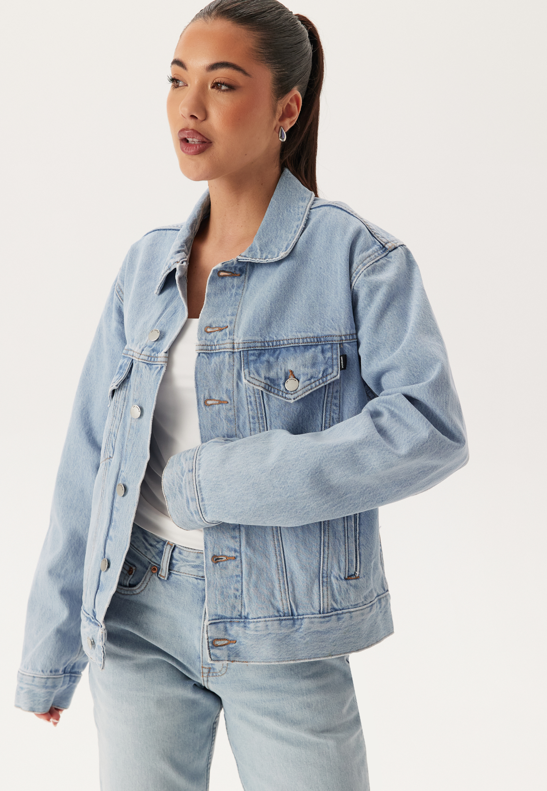 Joey Trucker Jacket