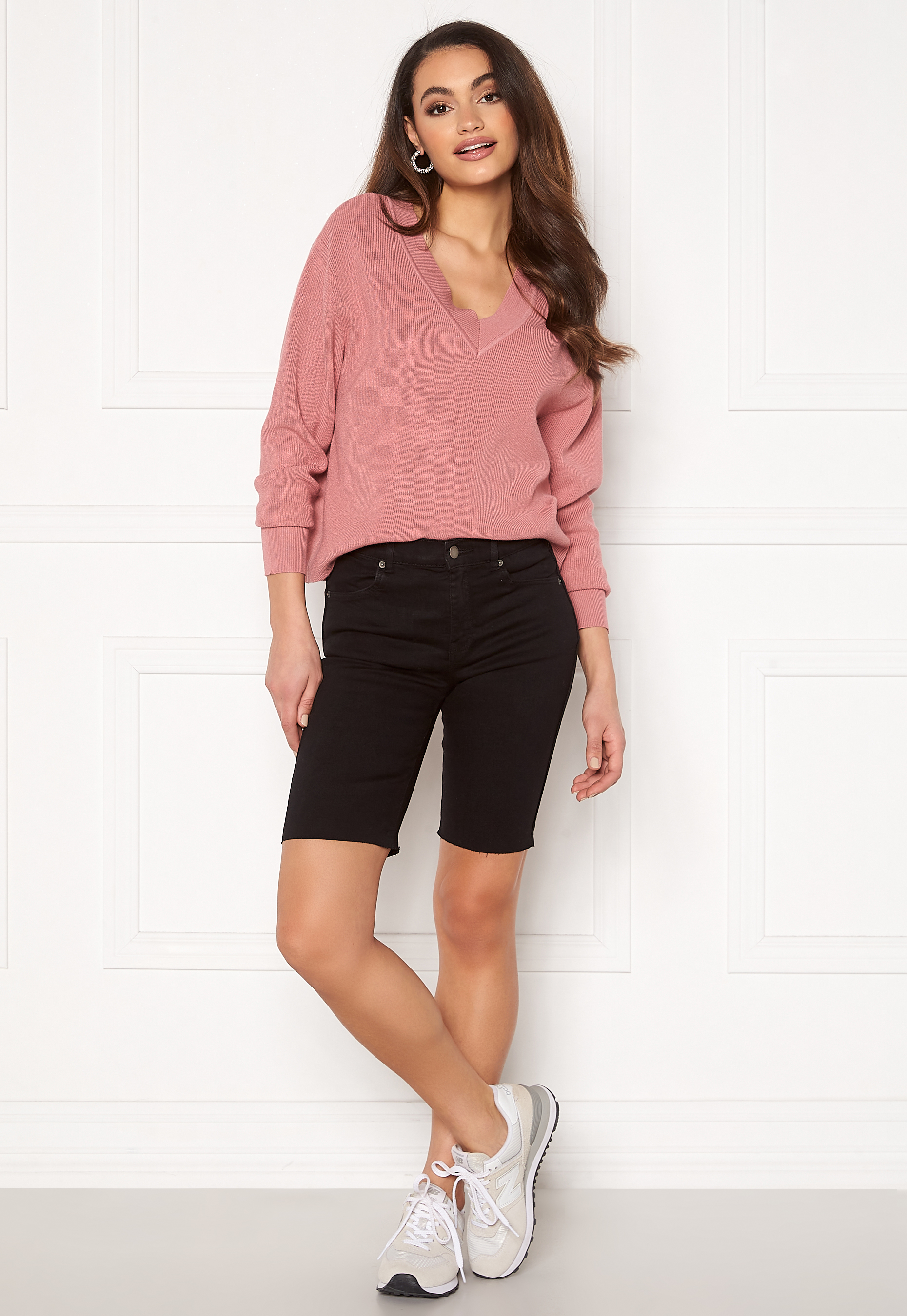 Lexy Bicycle Shorts