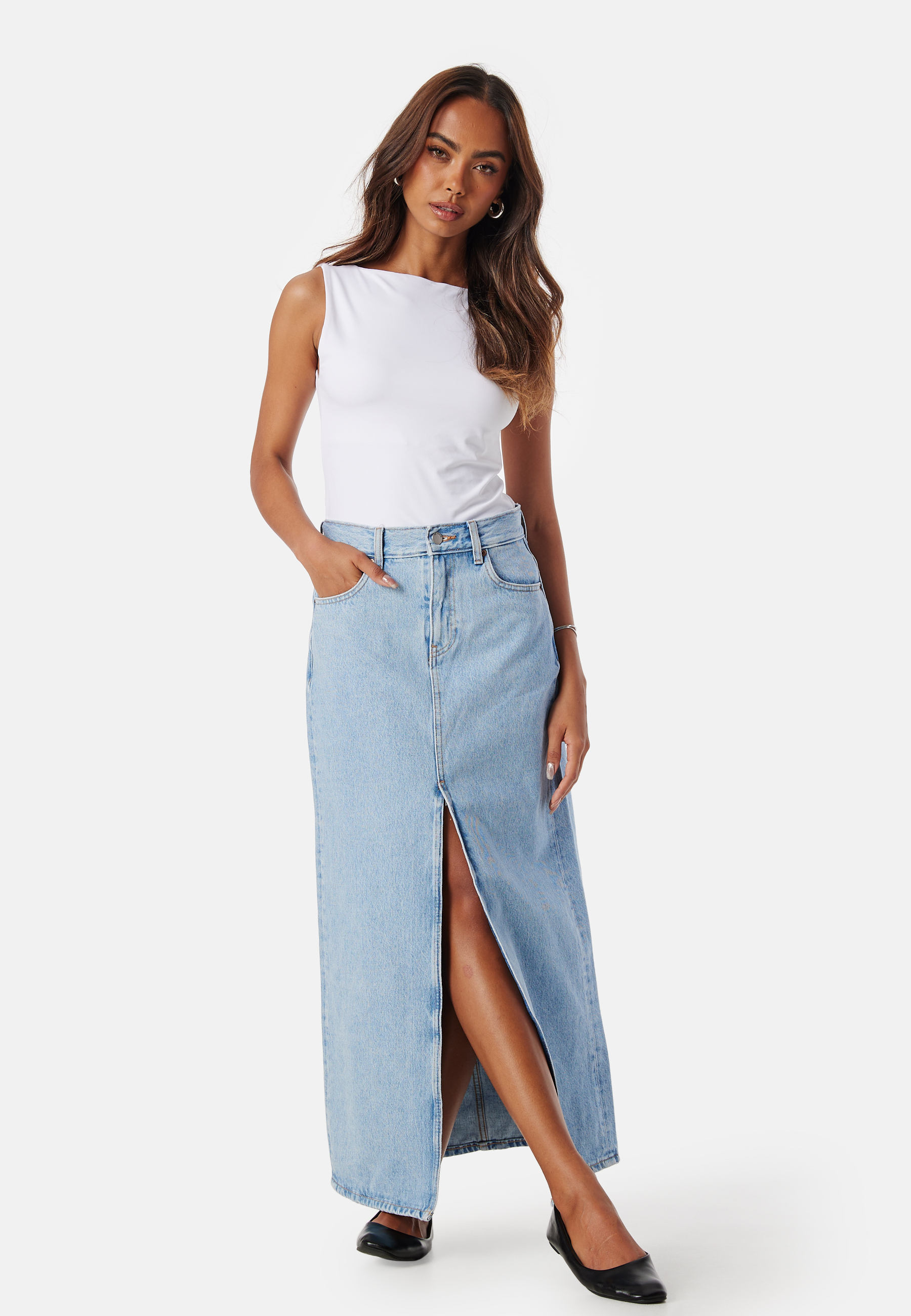 Myra Skirt 2