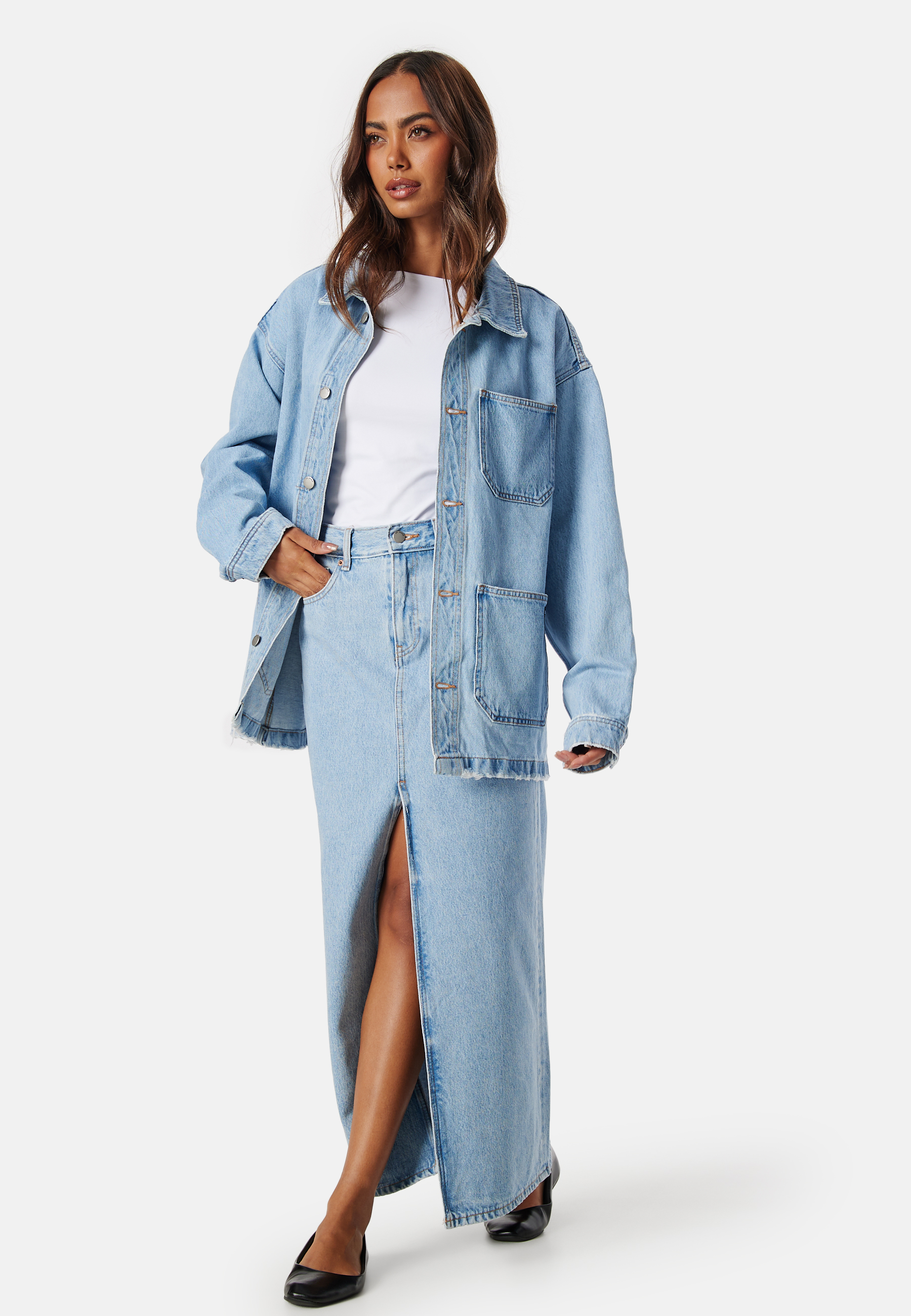 Niko Worker Jacket 2