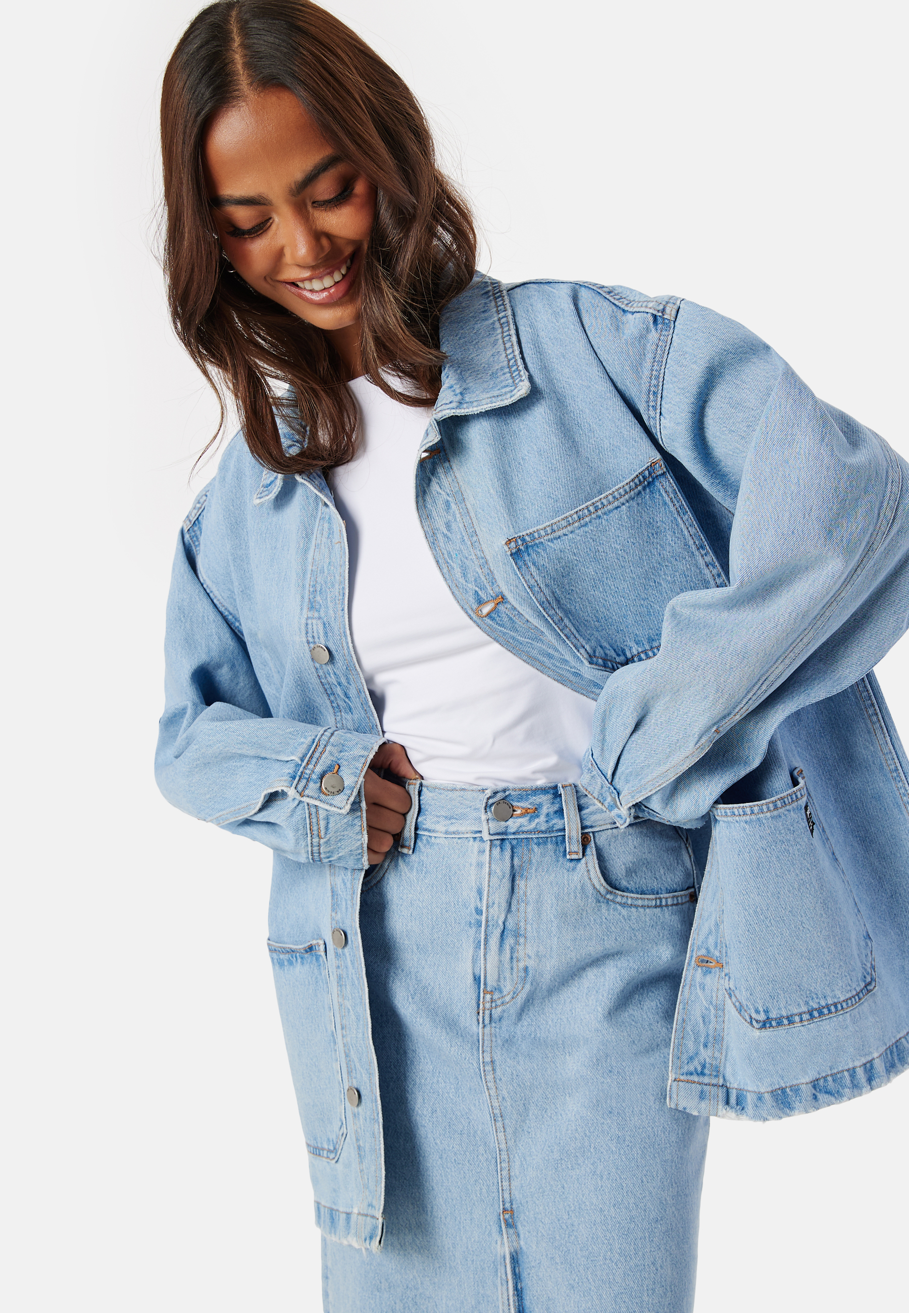 Niko Worker Jacket 3
