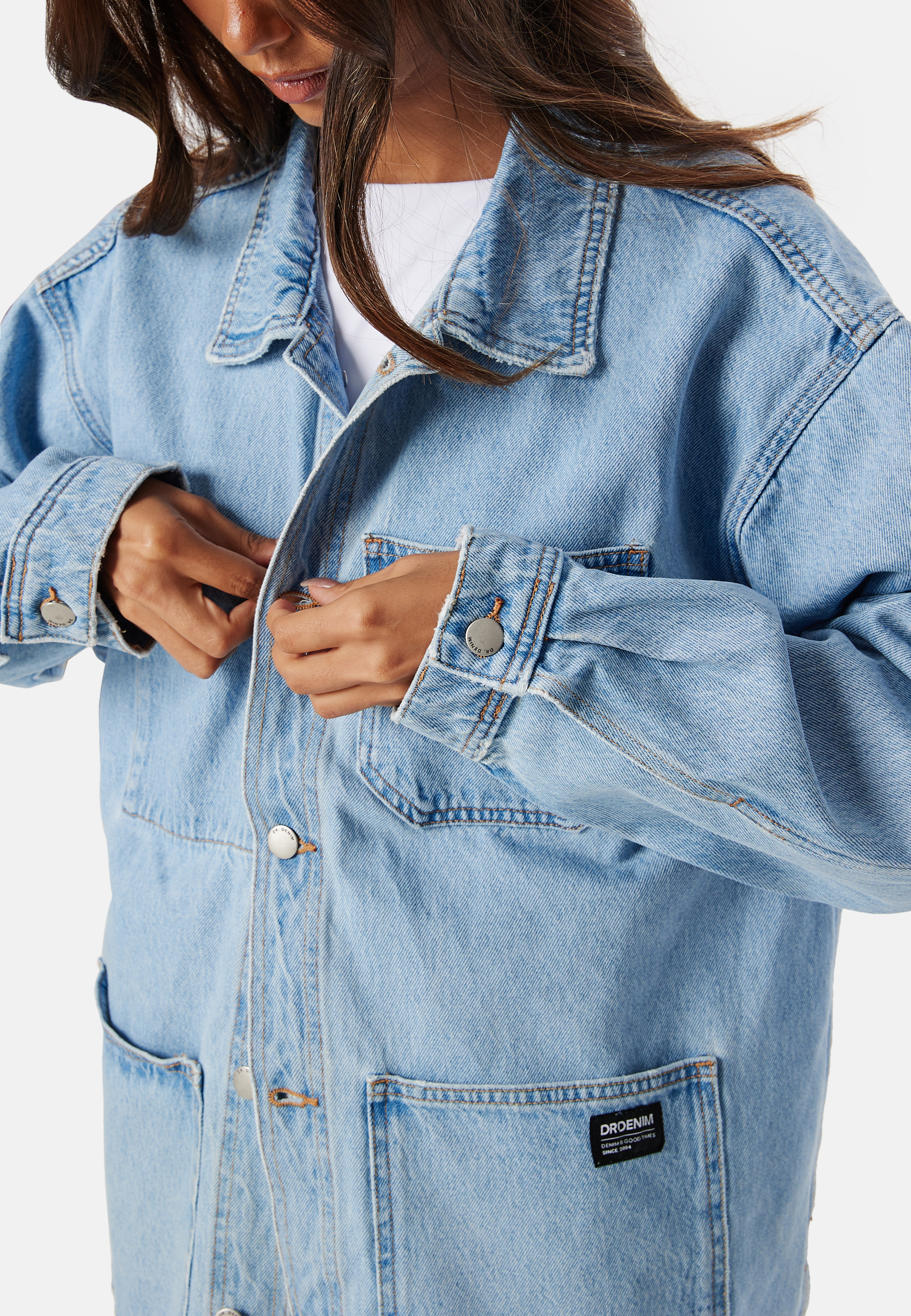 Niko Worker Jacket 4