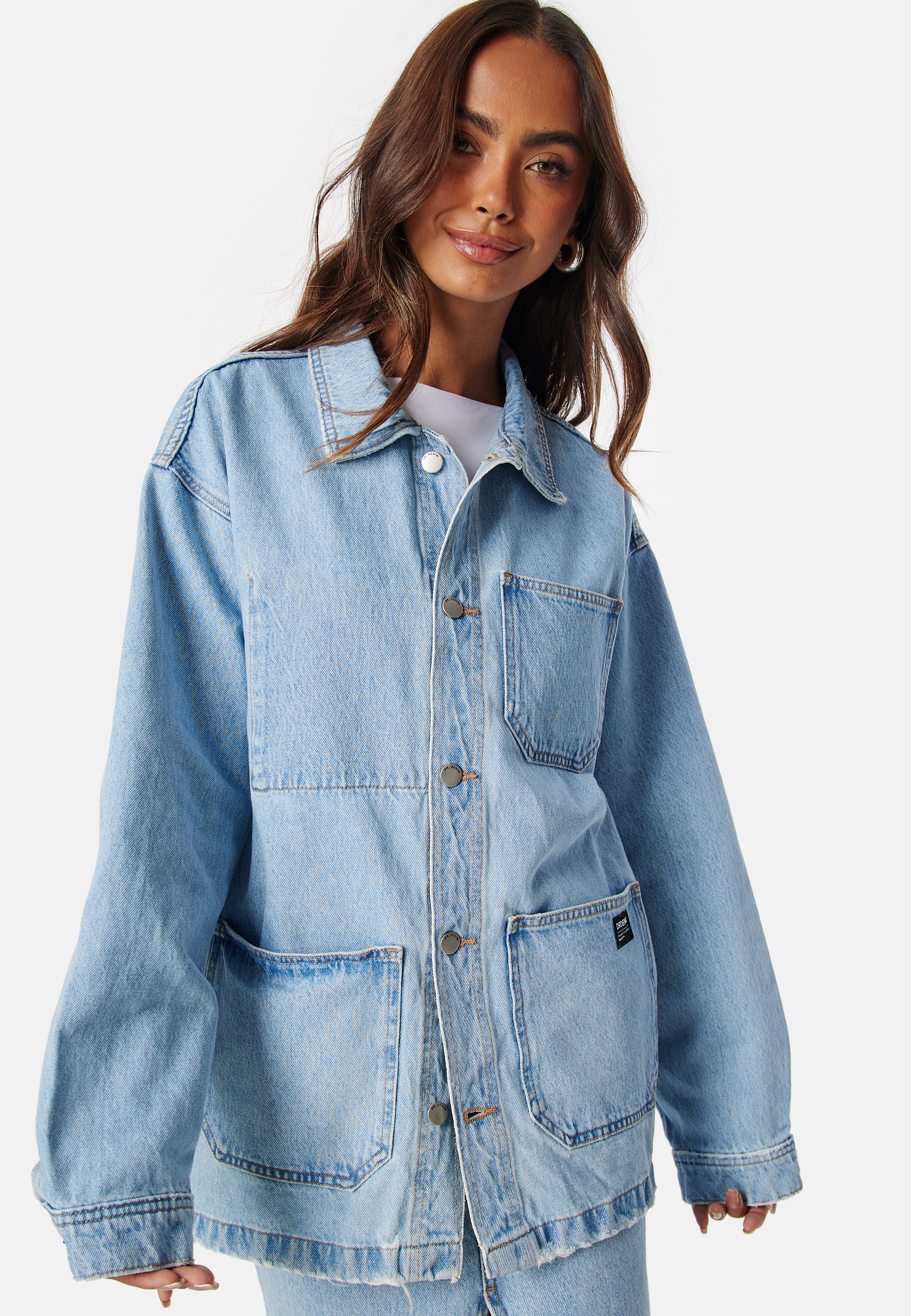 Niko Worker Jacket 5