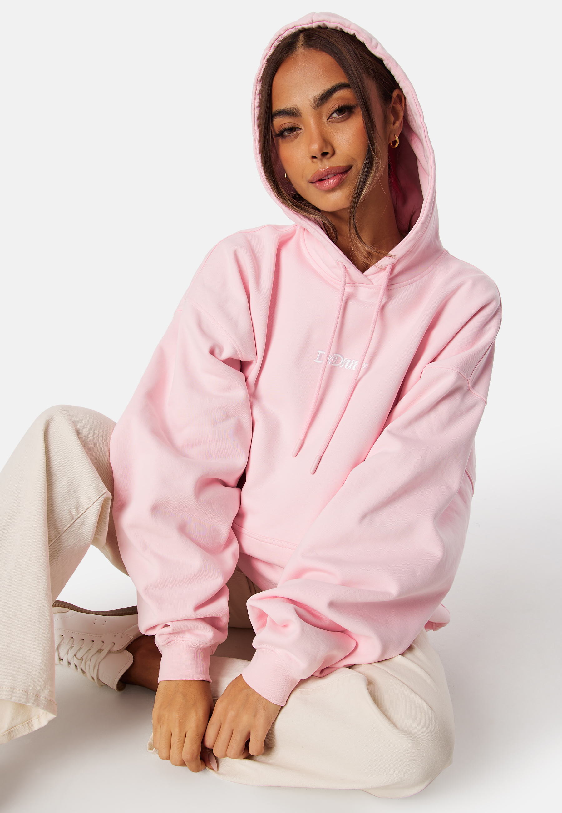 Siri Hoodie