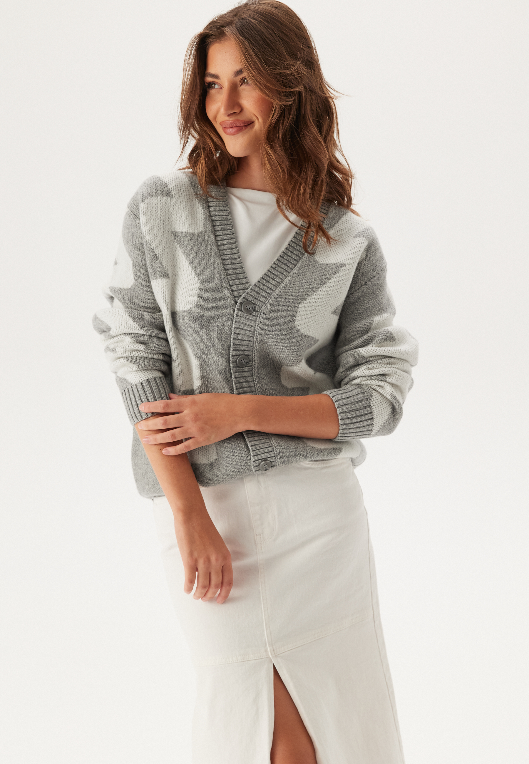 Tom Cardigan