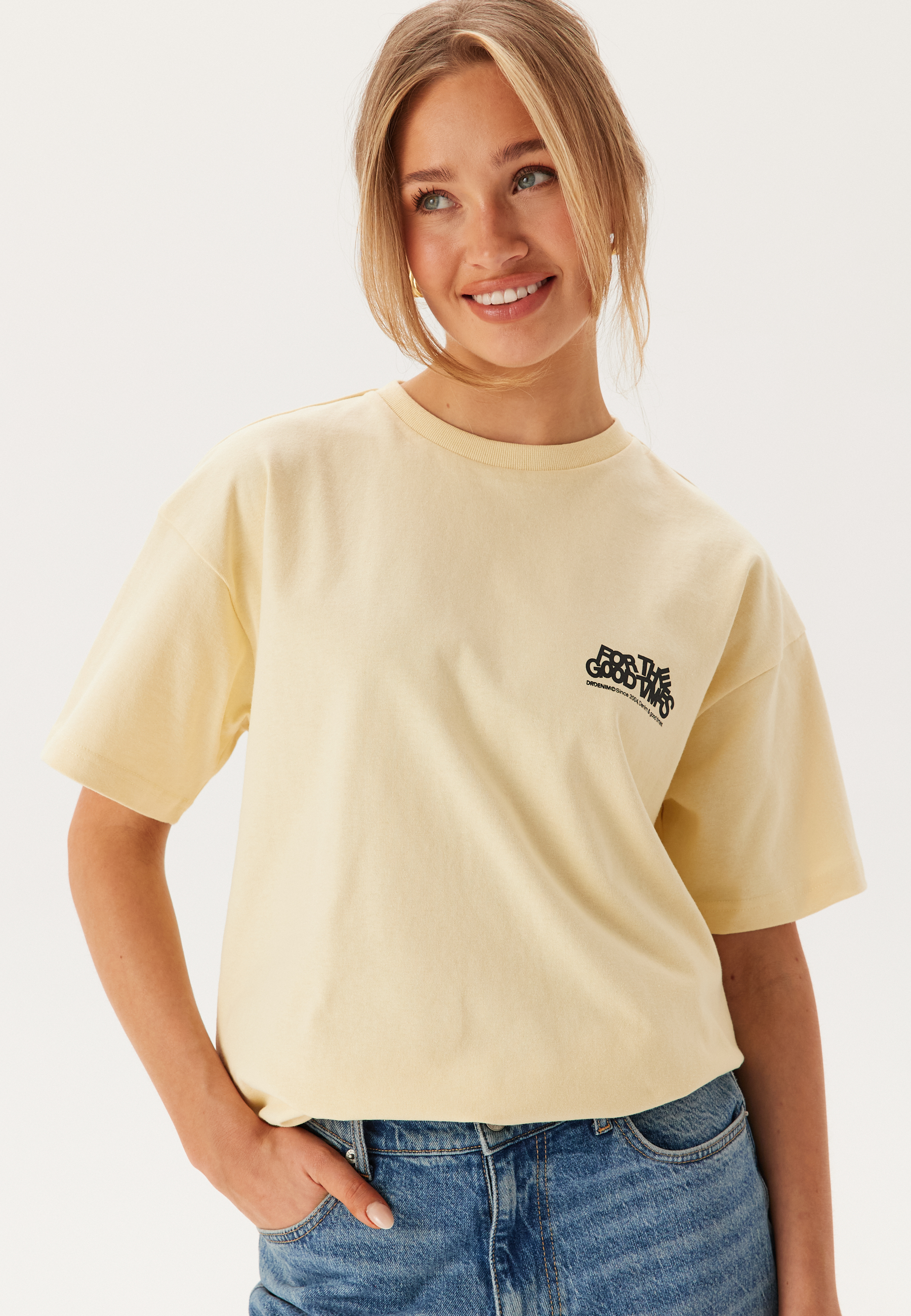 Trooper Tee