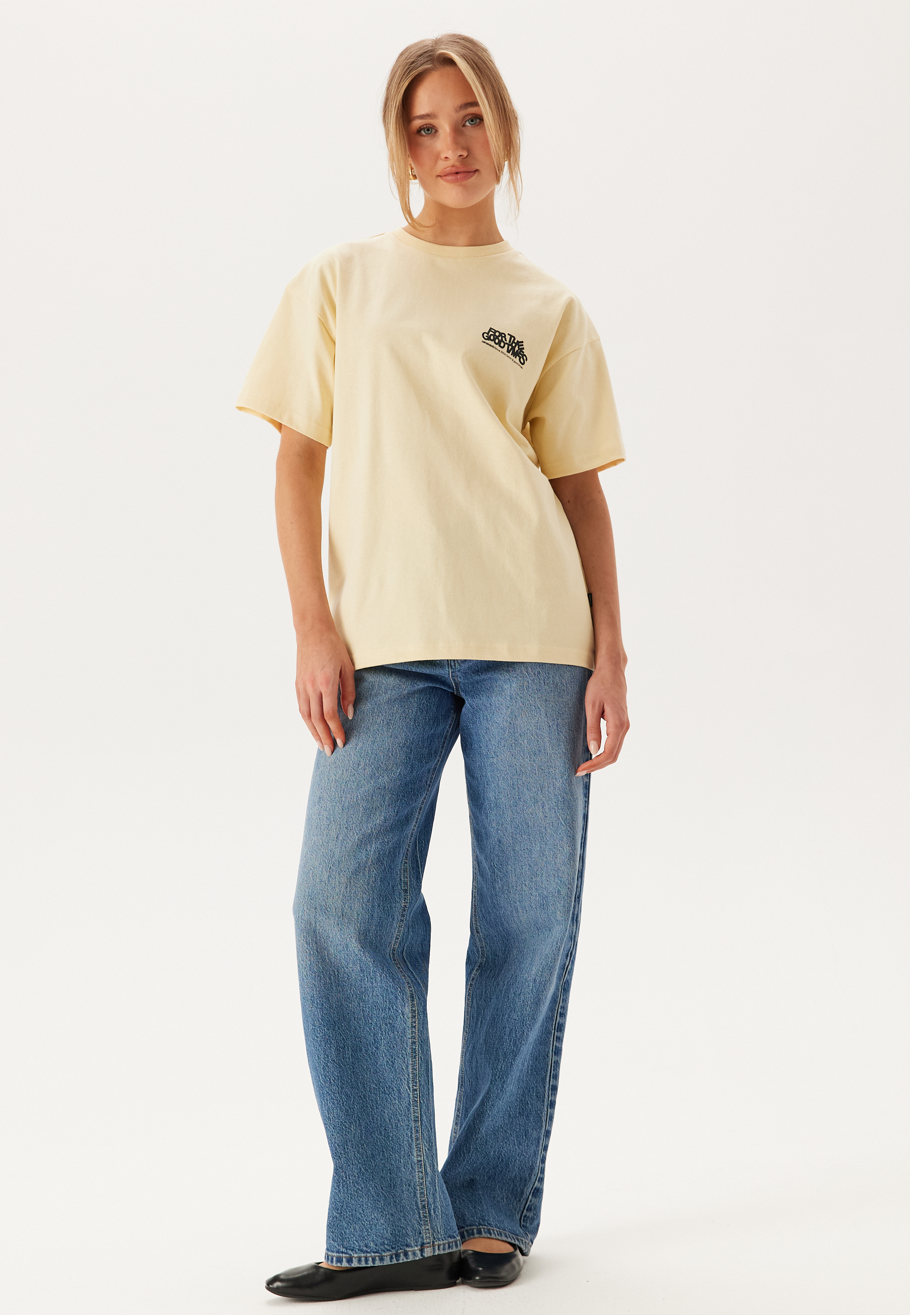 Trooper Tee 2