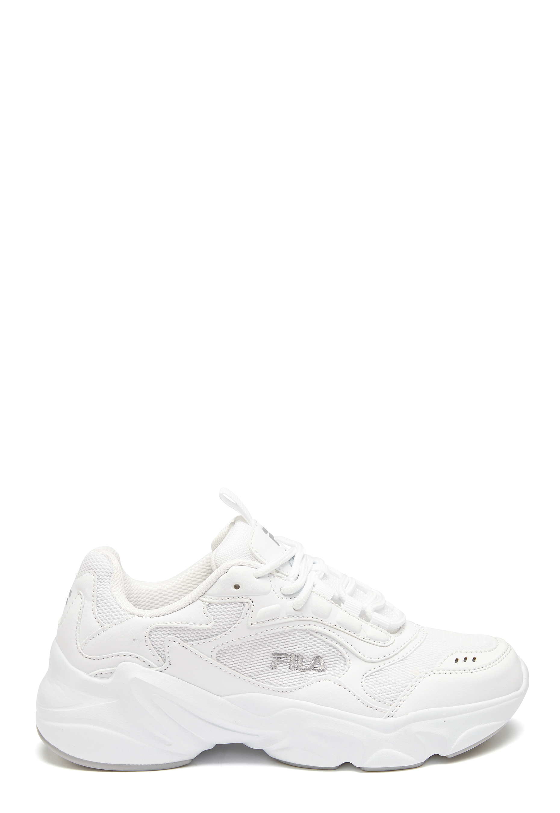 Alternativ bild 1 för FILA Collene wmn 1013 White 38