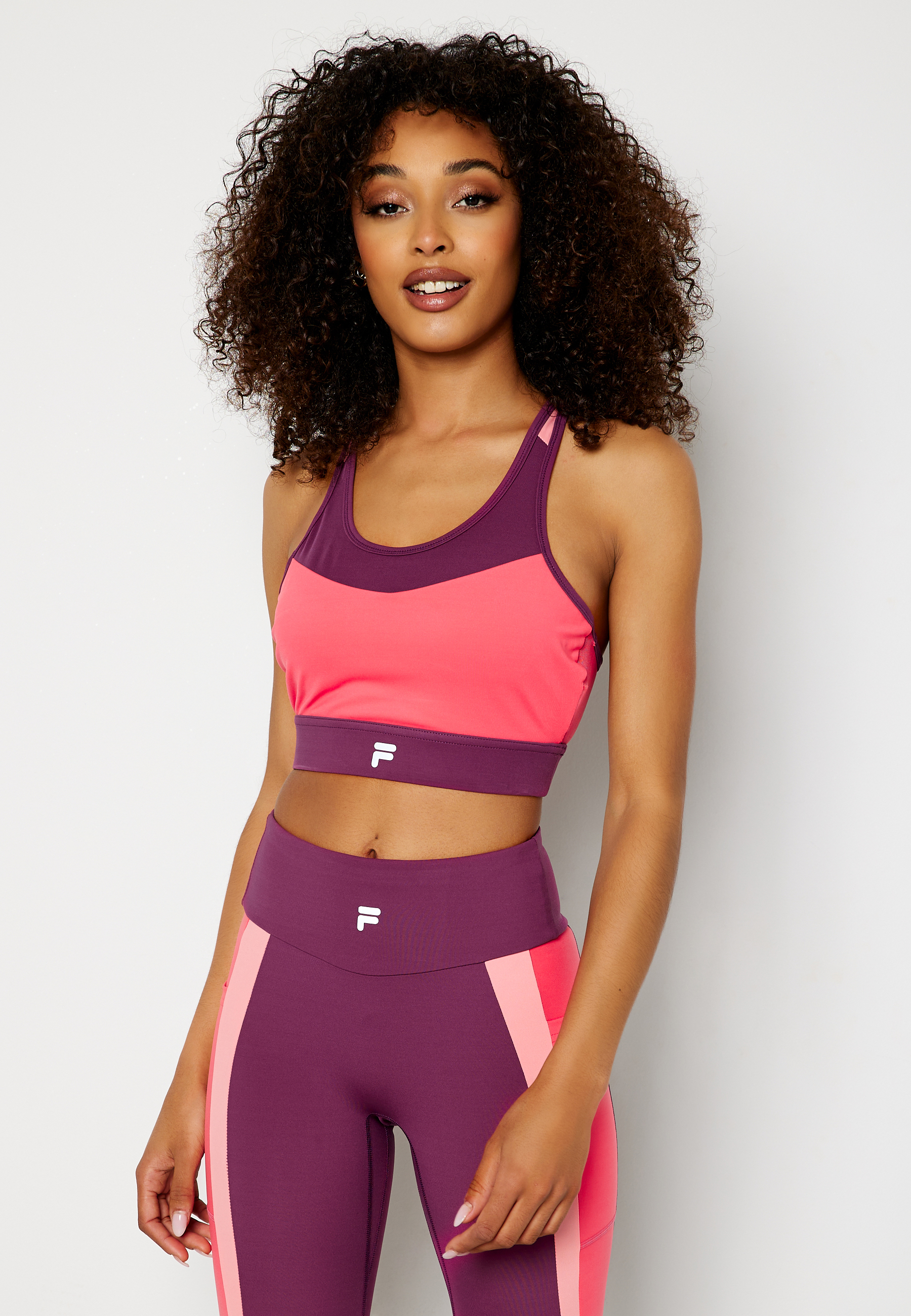 Rabenau Cropped Top