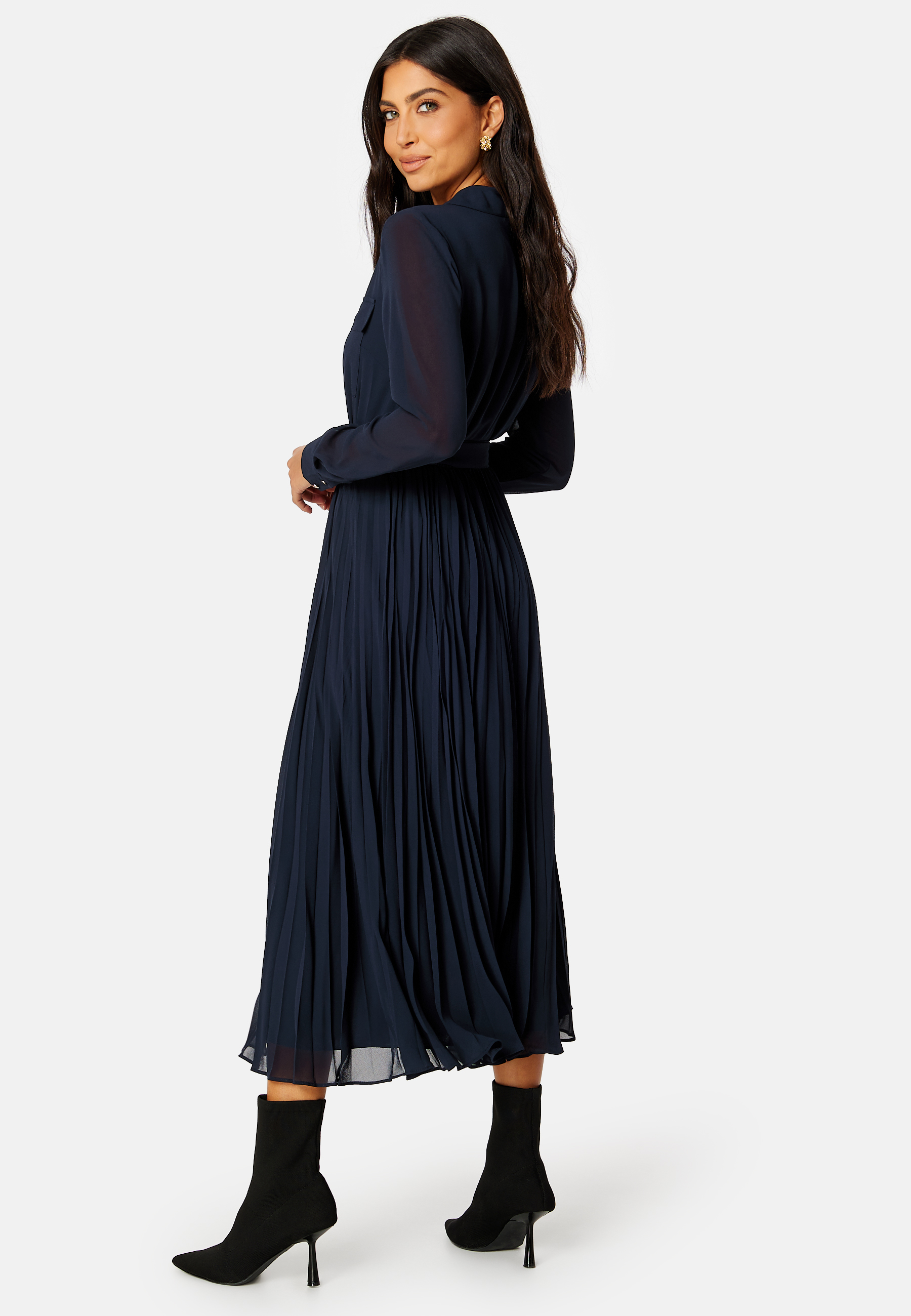 Shirt Dress 2
