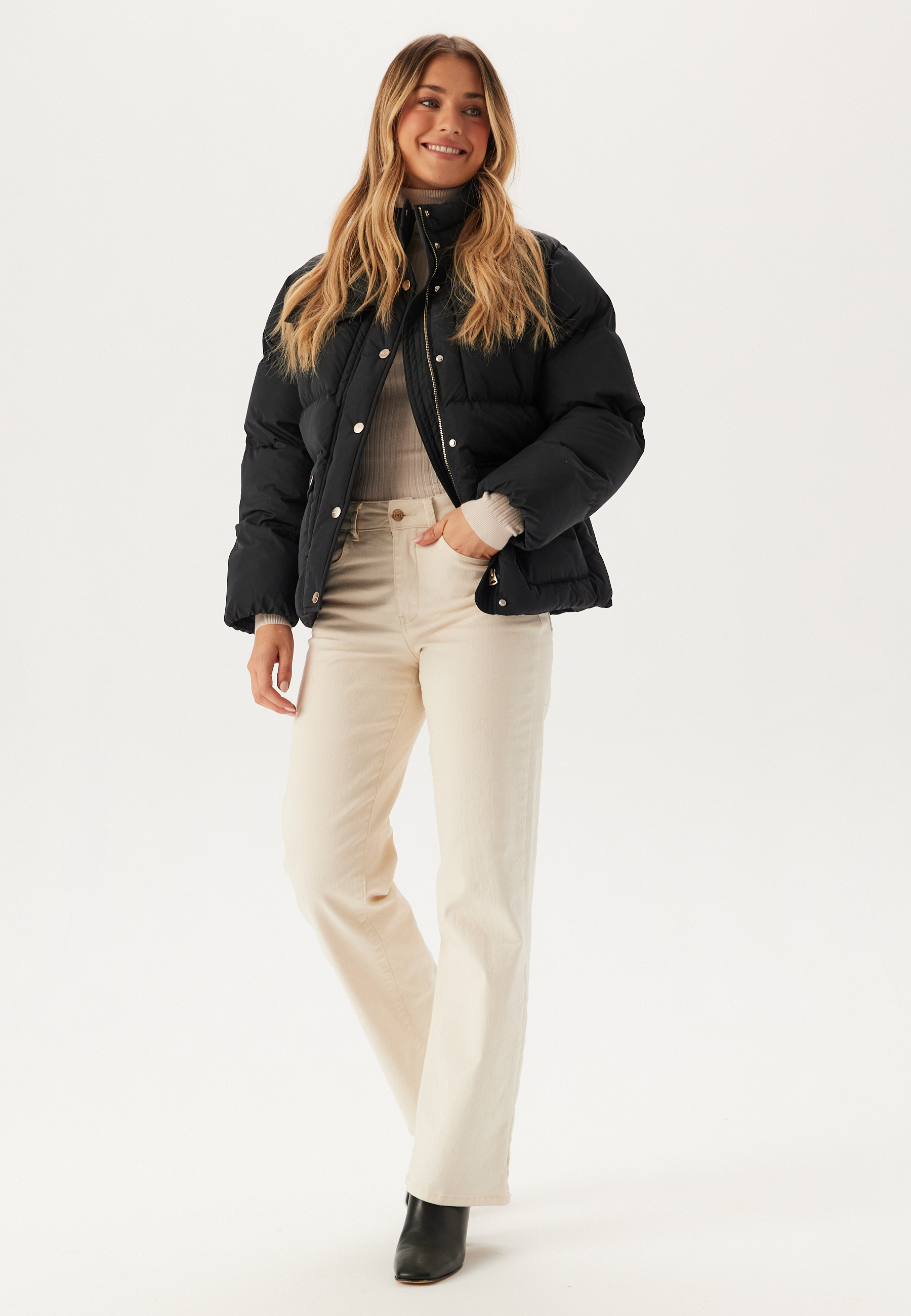 Active Cloud Jacket 2