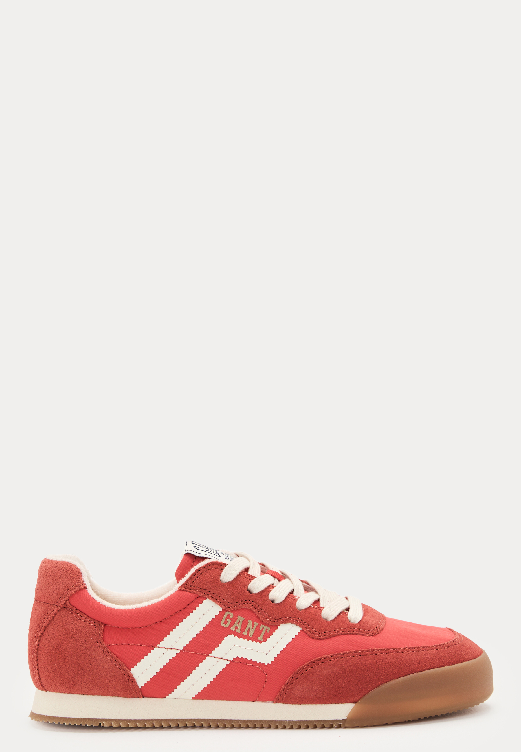 Alternativ bild 1 för GANT Beylana Sneaker Red 36
