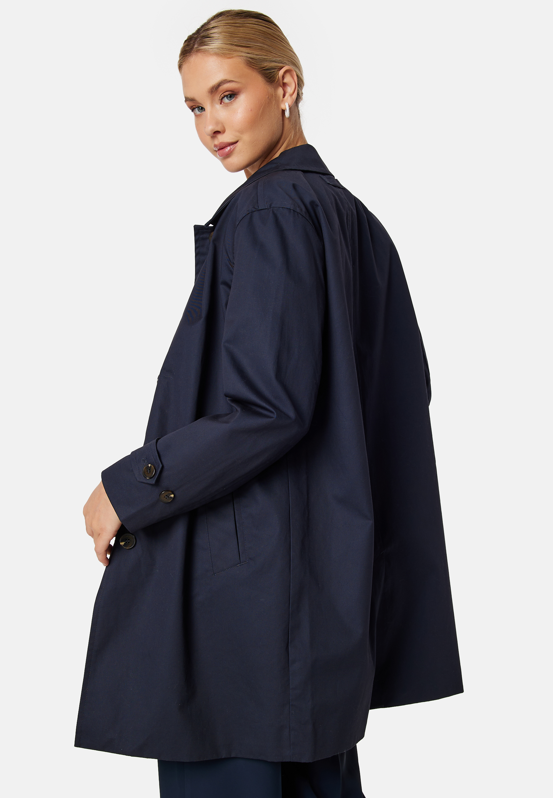 Car Coat 2
