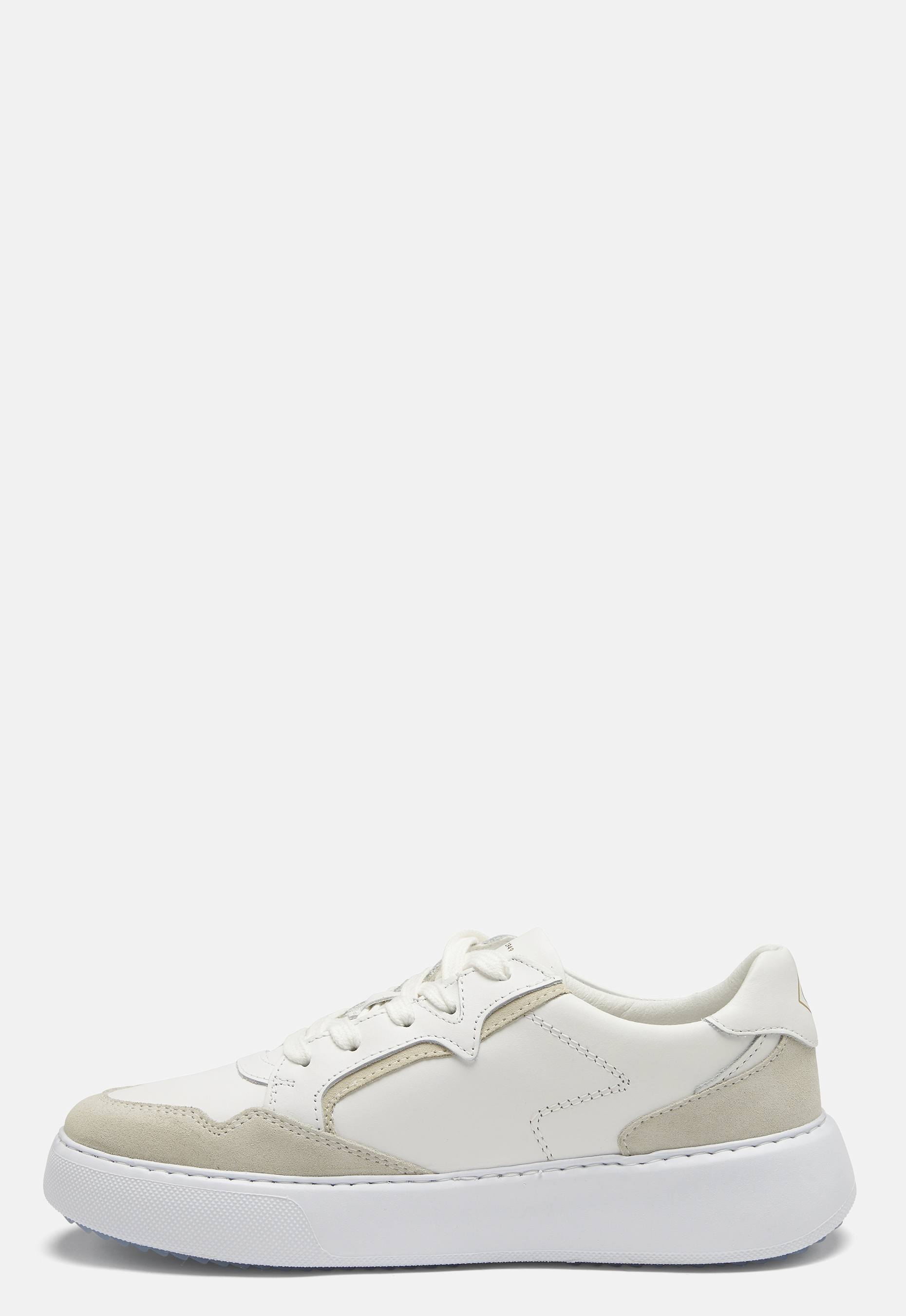 Custly Sneaker 3