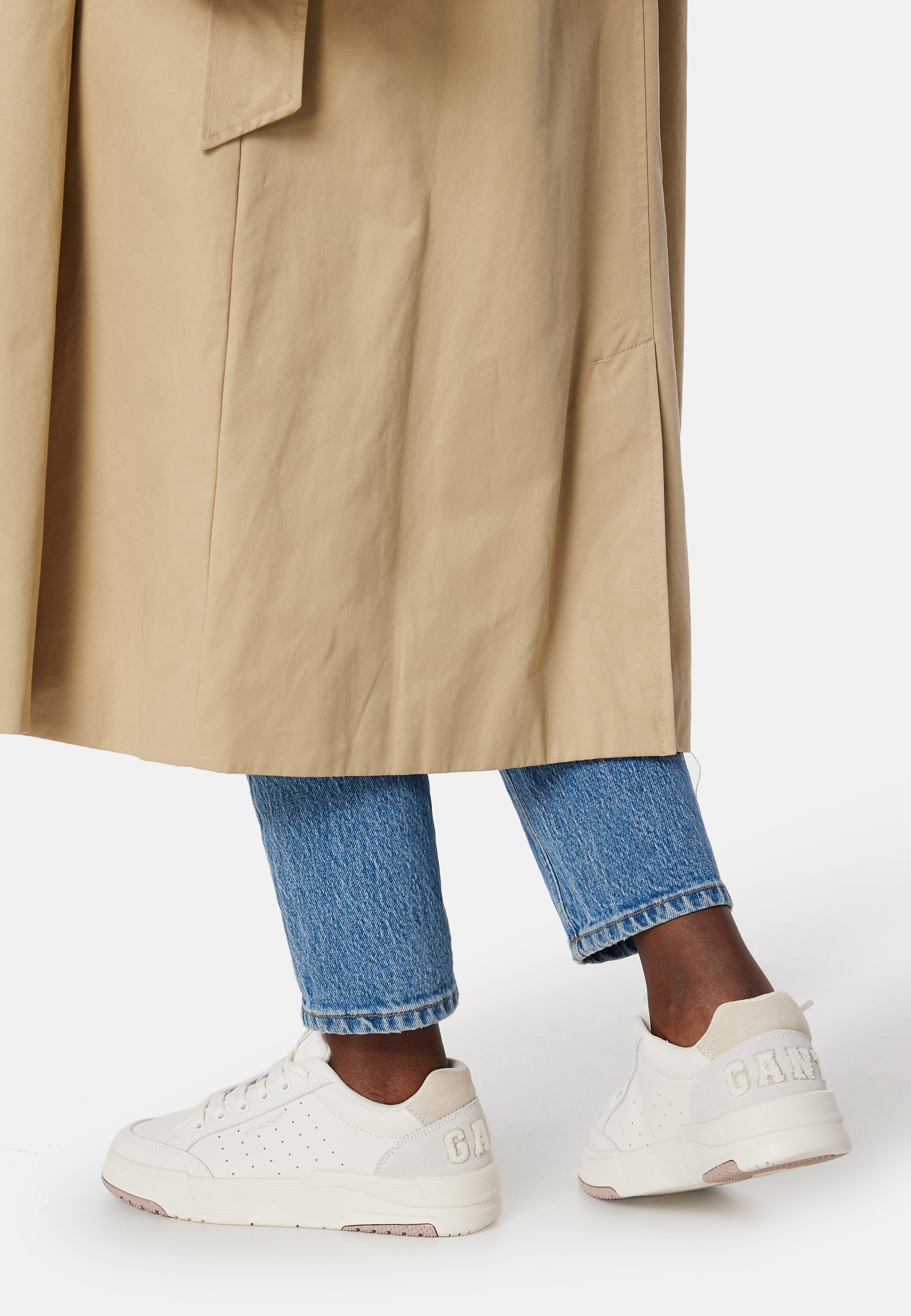 Ellizy Sneaker