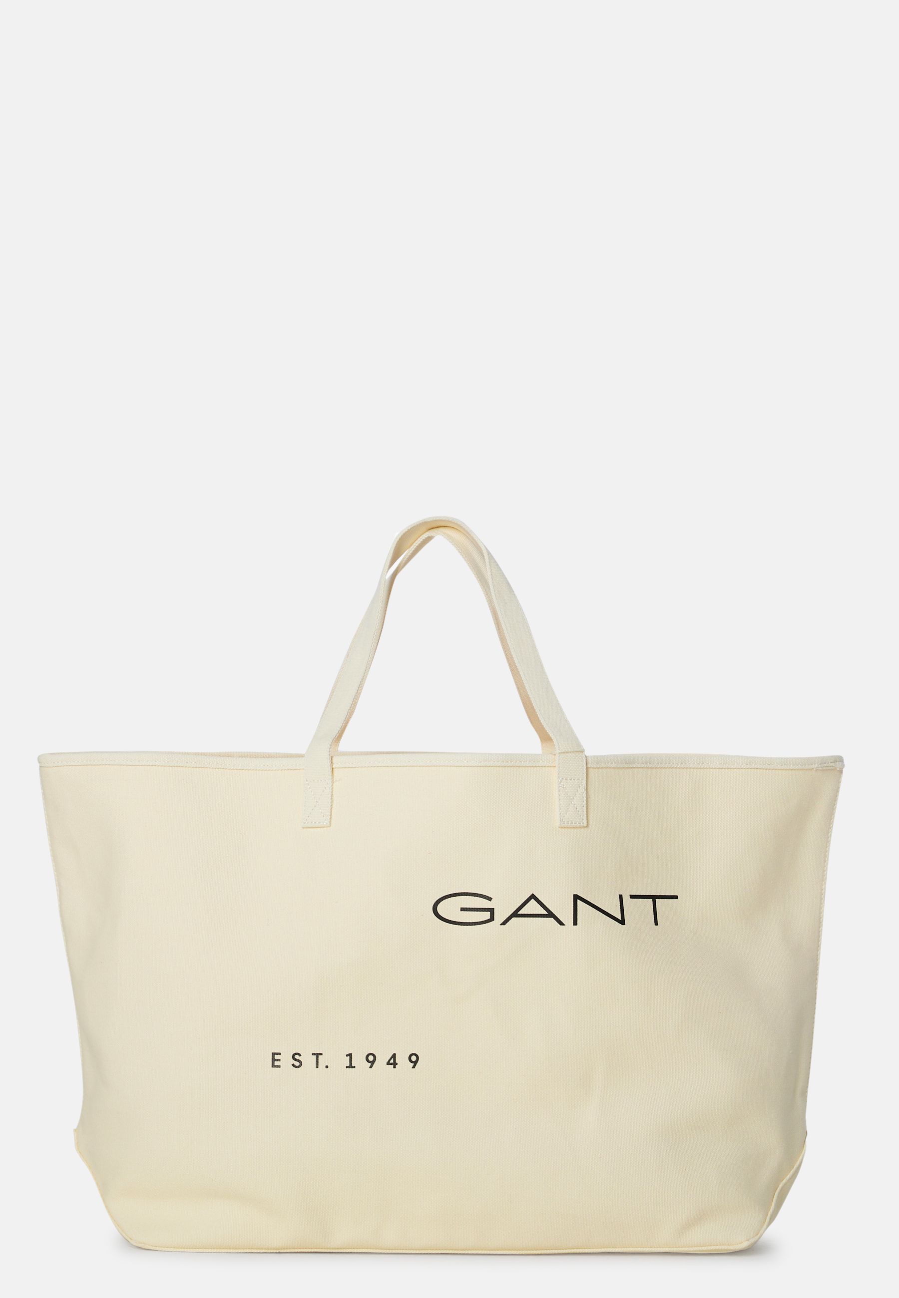 Graphic Canvas Bag