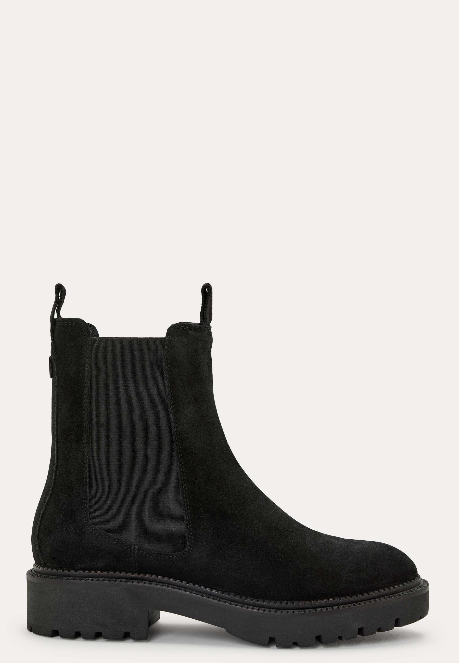 Alternativ bild 1 för GANT Kelliin Chelsea Boot Black 36