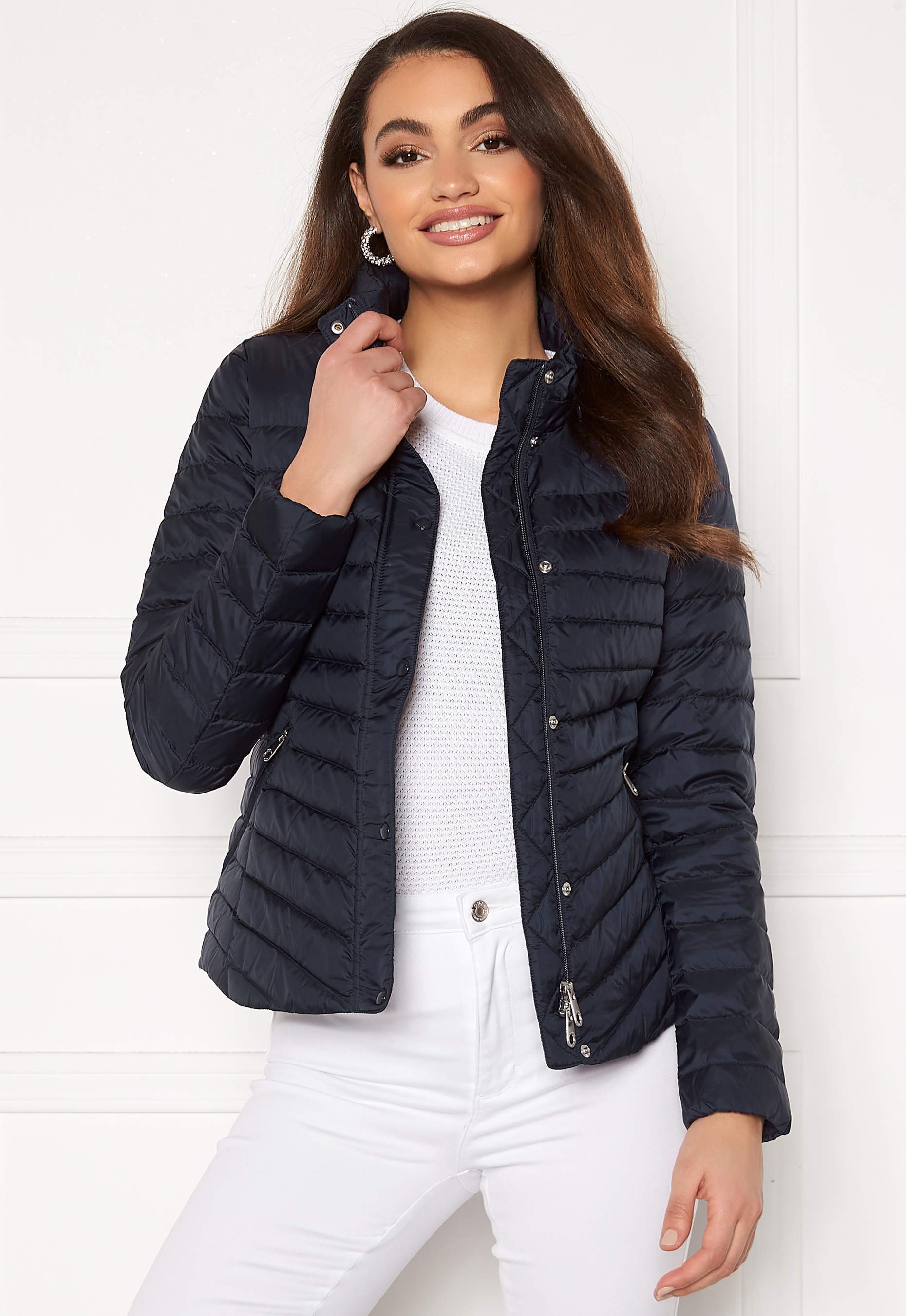 Light Down Jacket