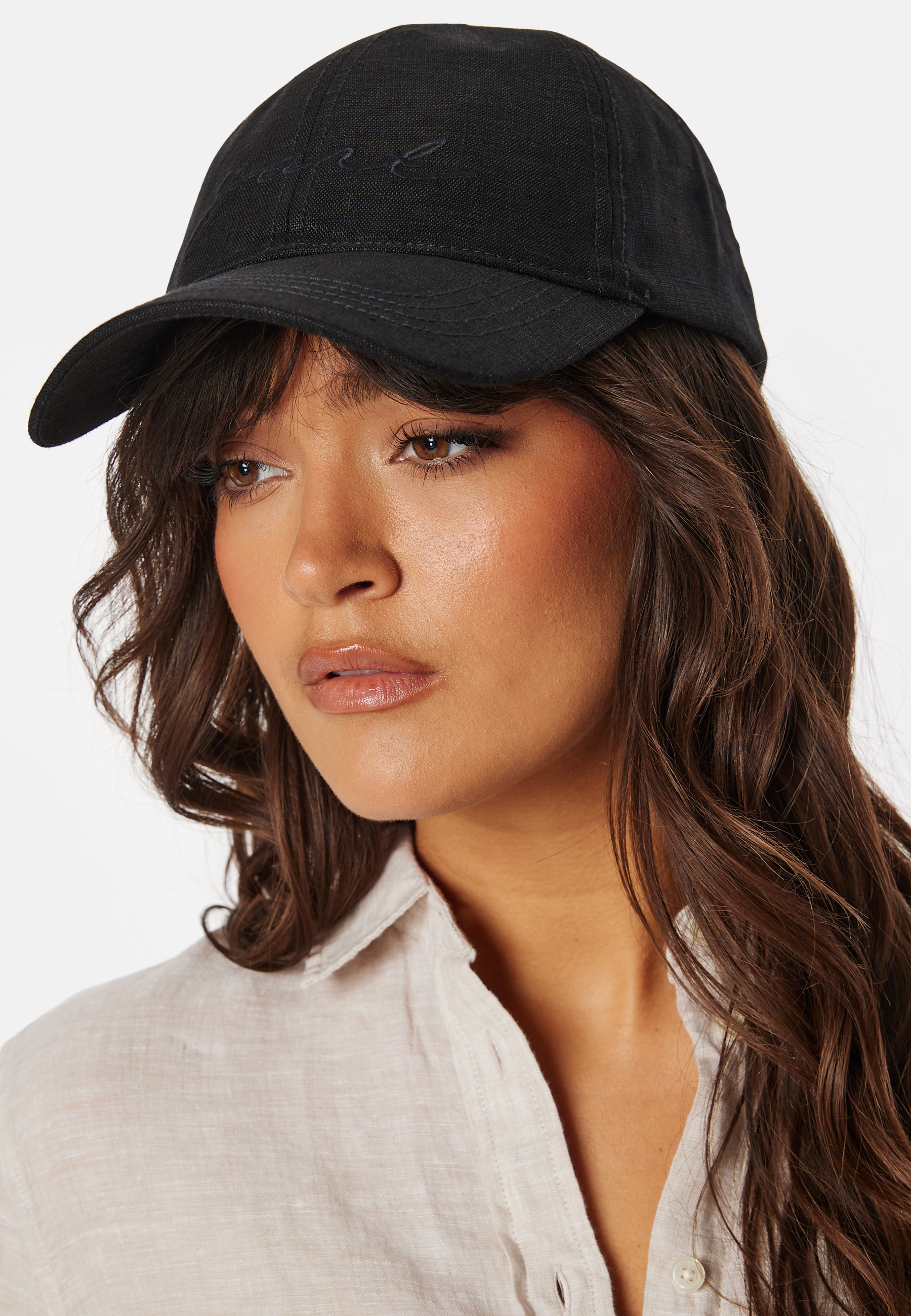 Linen Cap