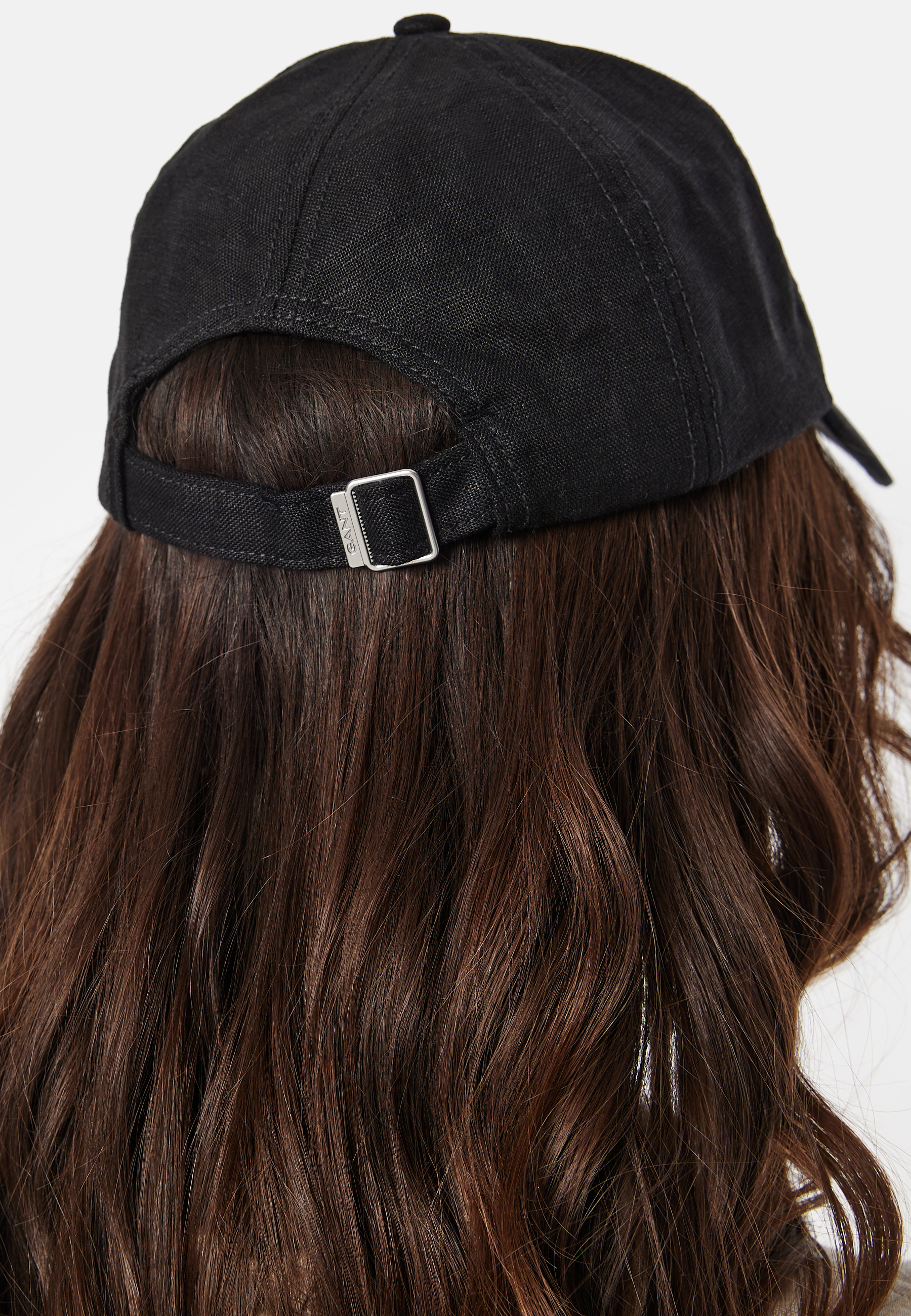 Linen Cap 2