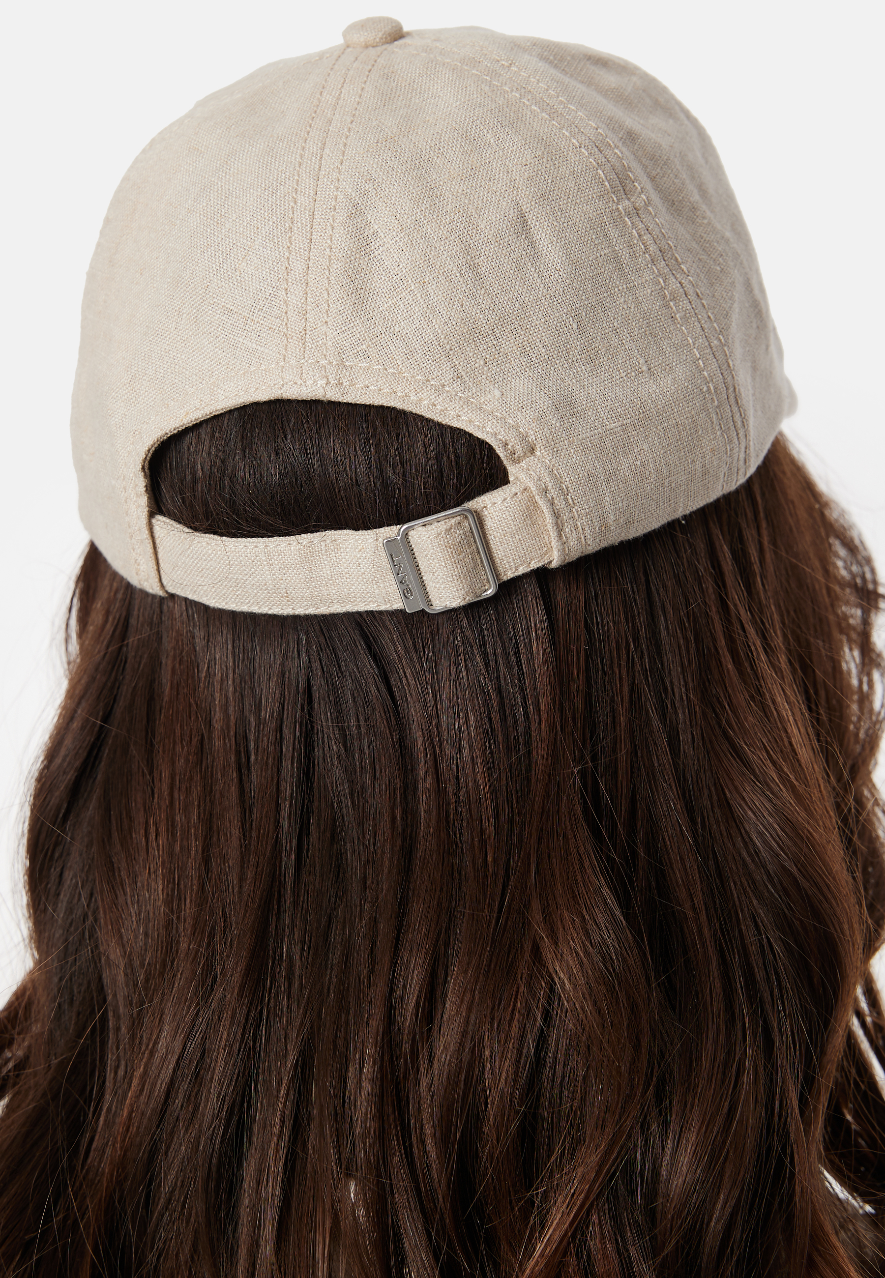 Linen Cap 2
