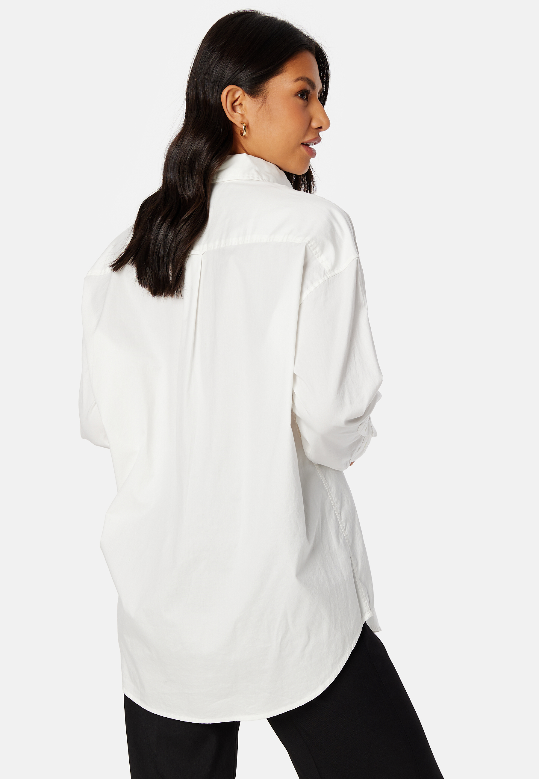 Luxury Oxford Shirt 2