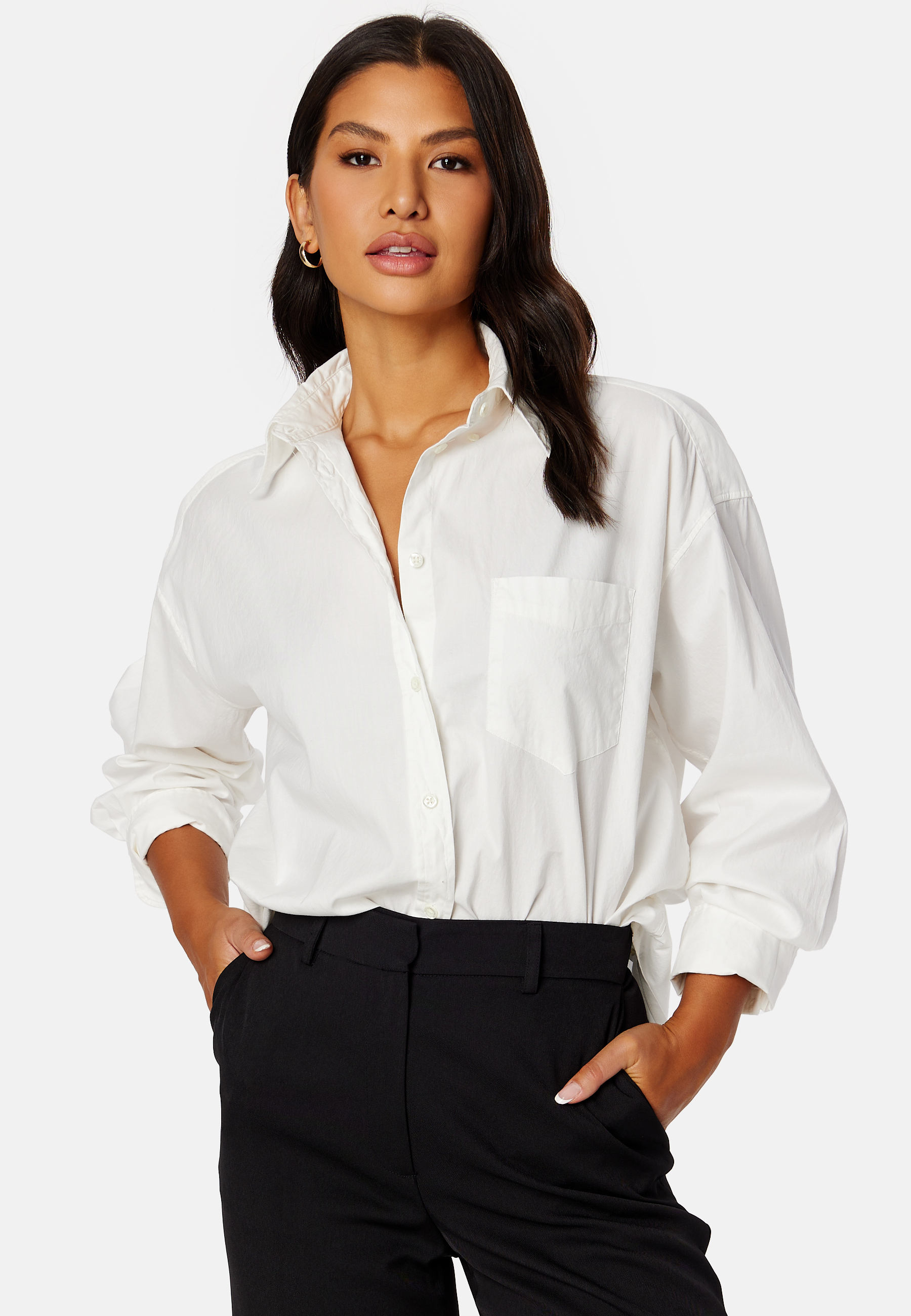 Luxury Oxford Shirt 3