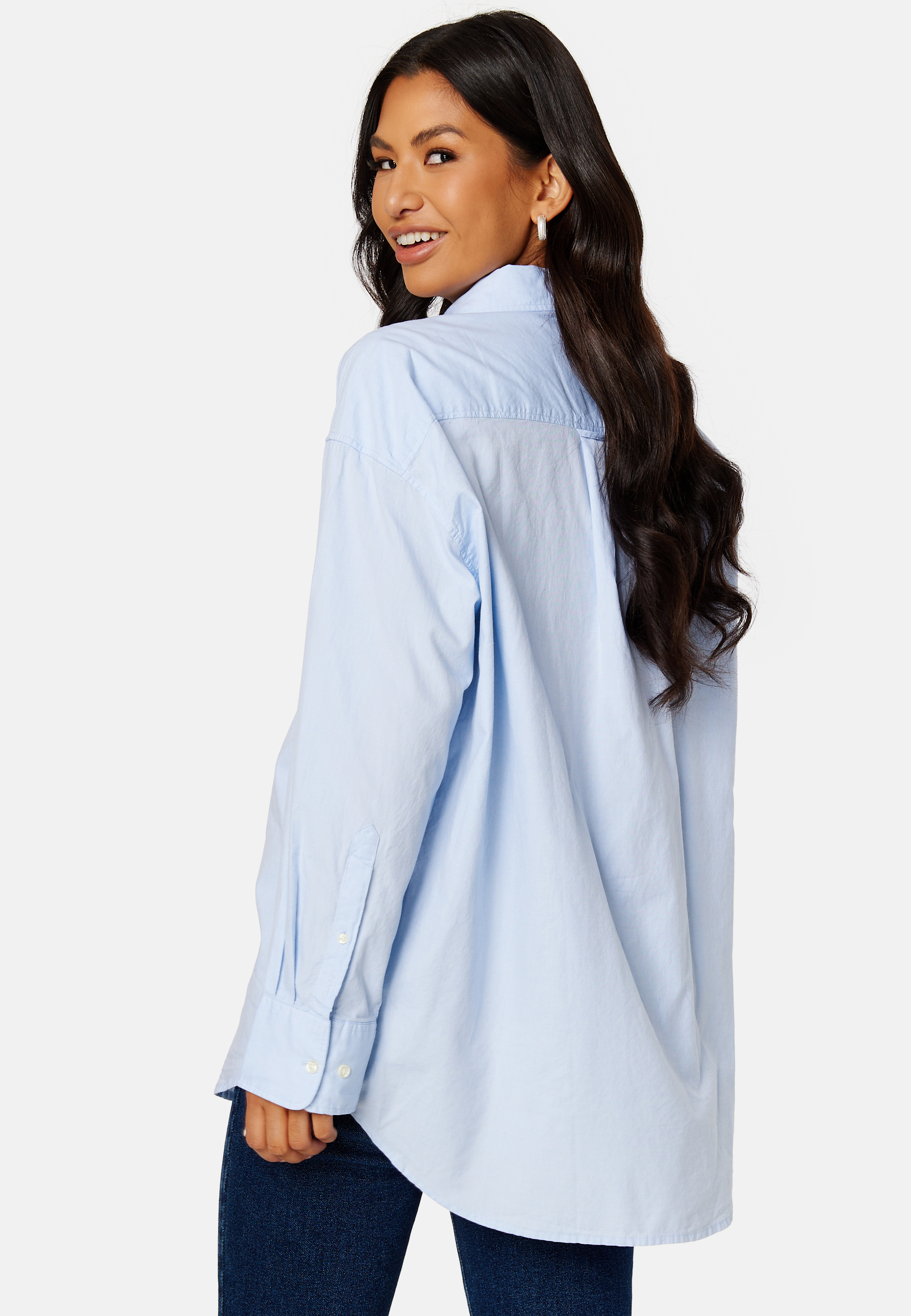 Luxury Oxford Shirt 2