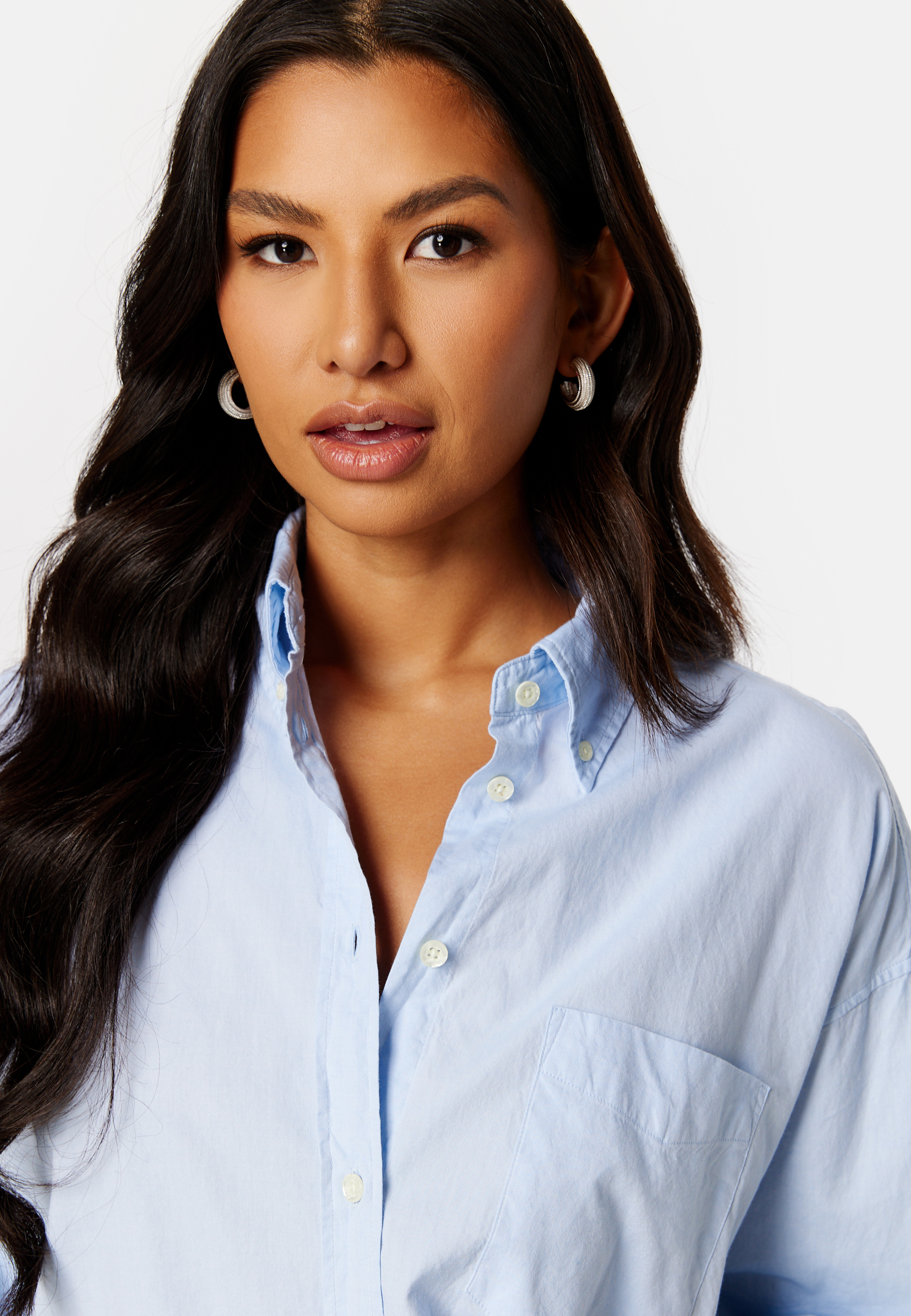 Luxury Oxford Shirt 3
