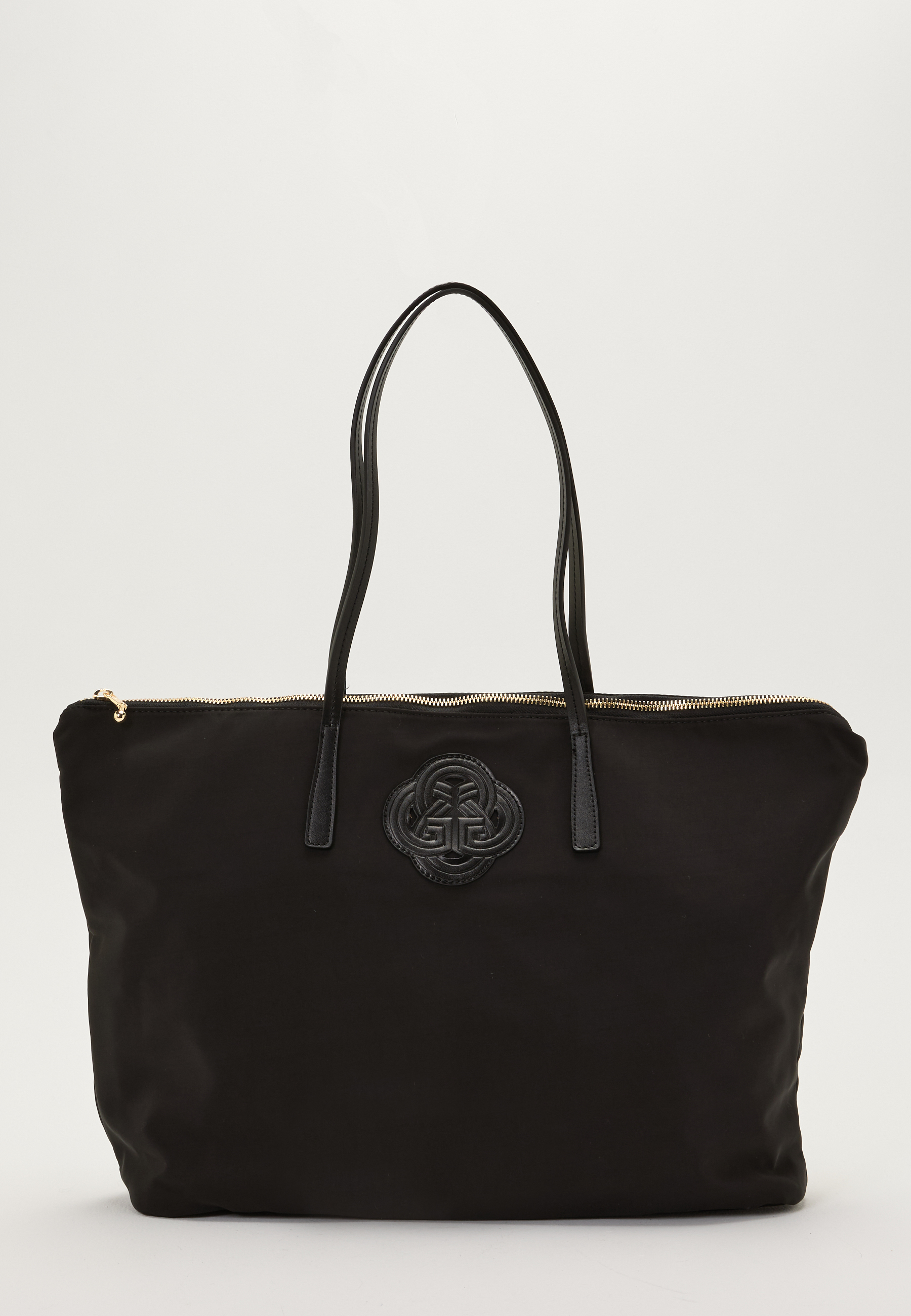 Monogram Tote