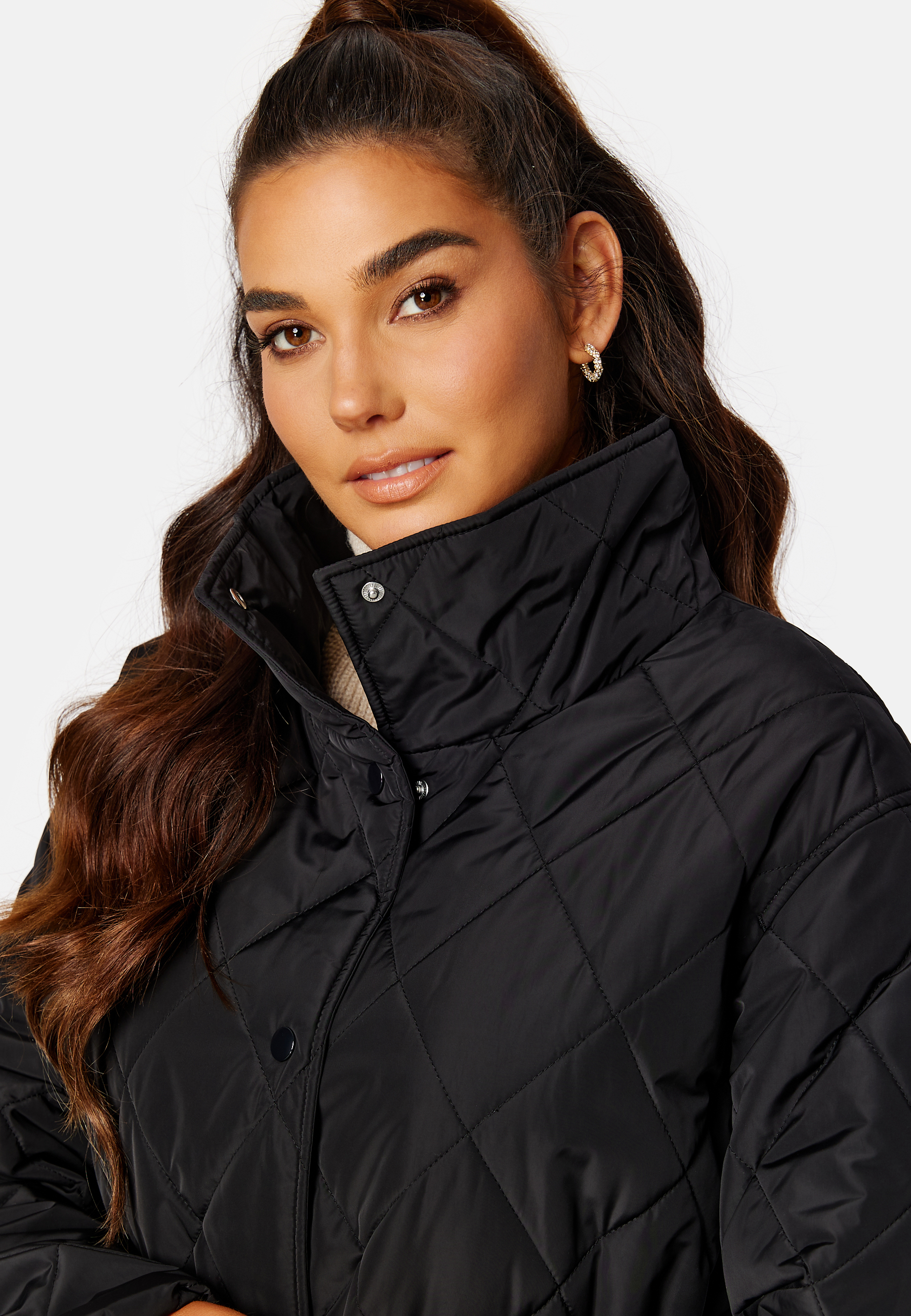 Quilted Coat 5