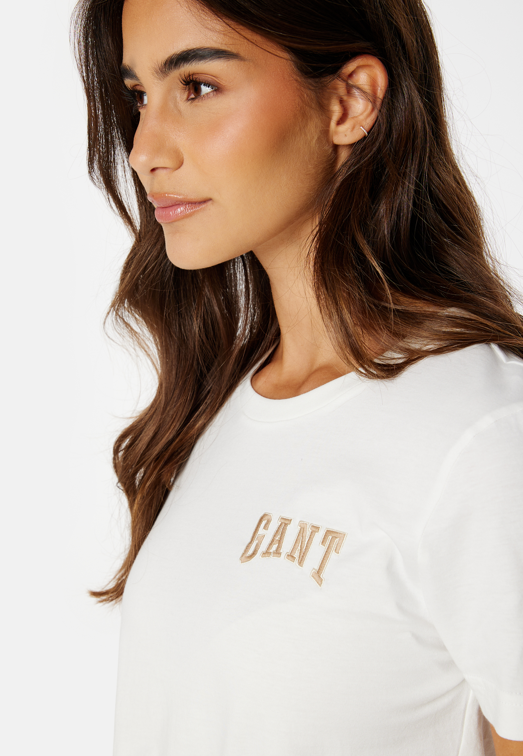 Reg Logo SS T-Shirt 3