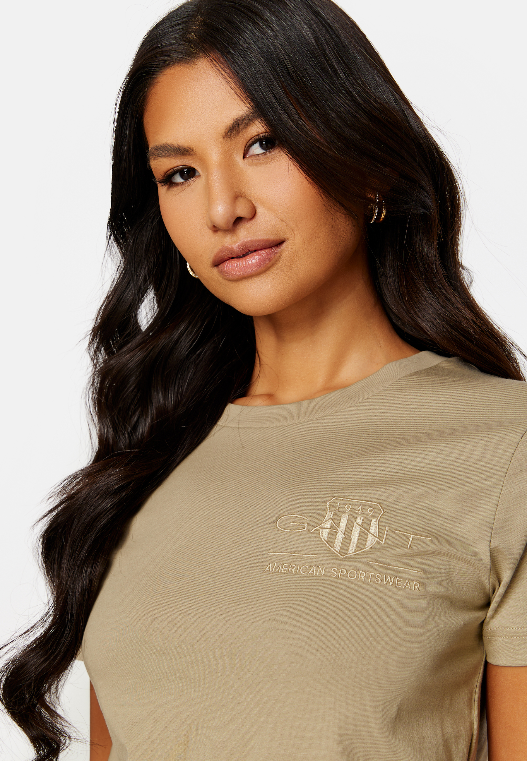 Reg Tonal Shield T-Shirt 3