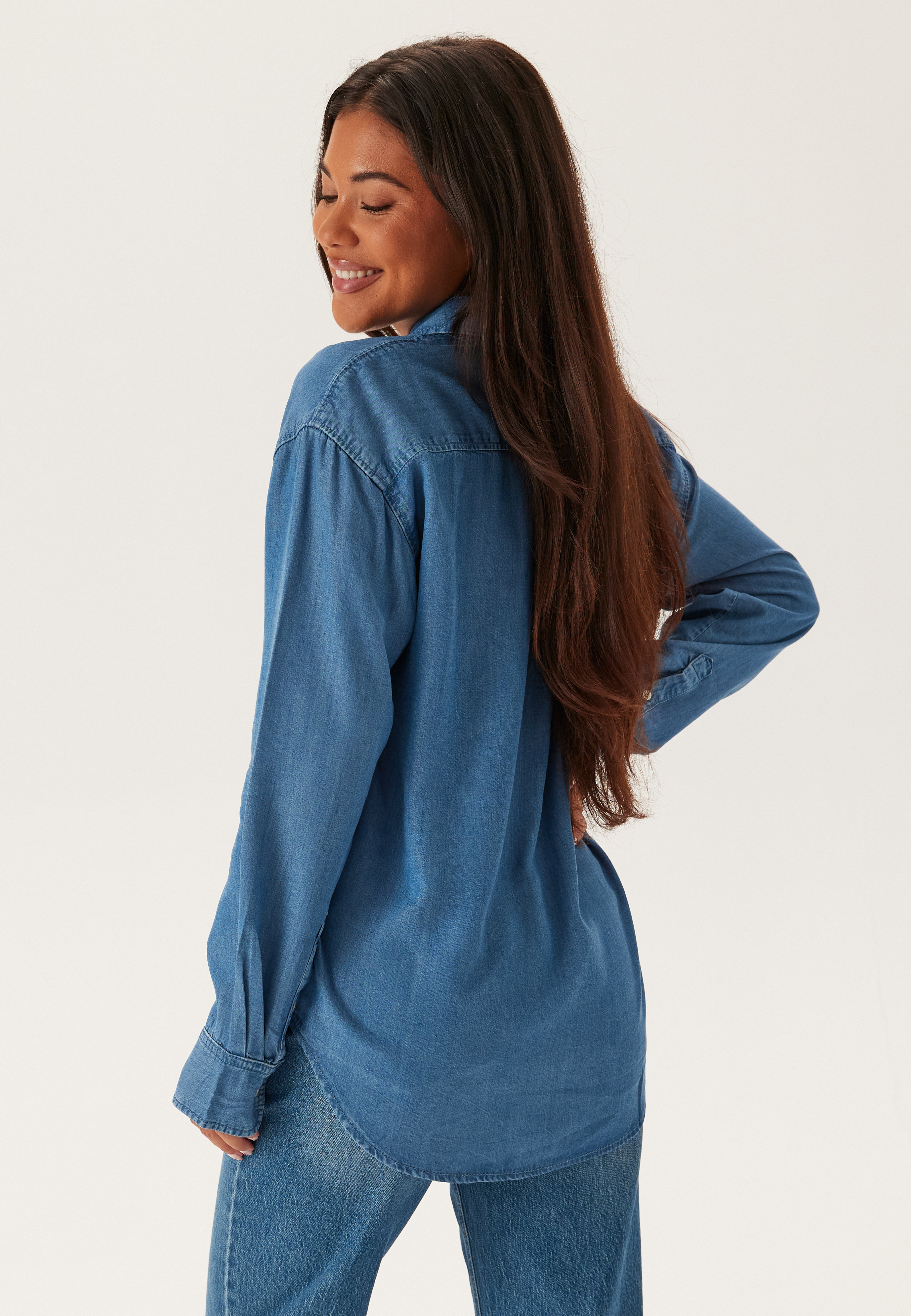 Rel Indigo Shirt 4