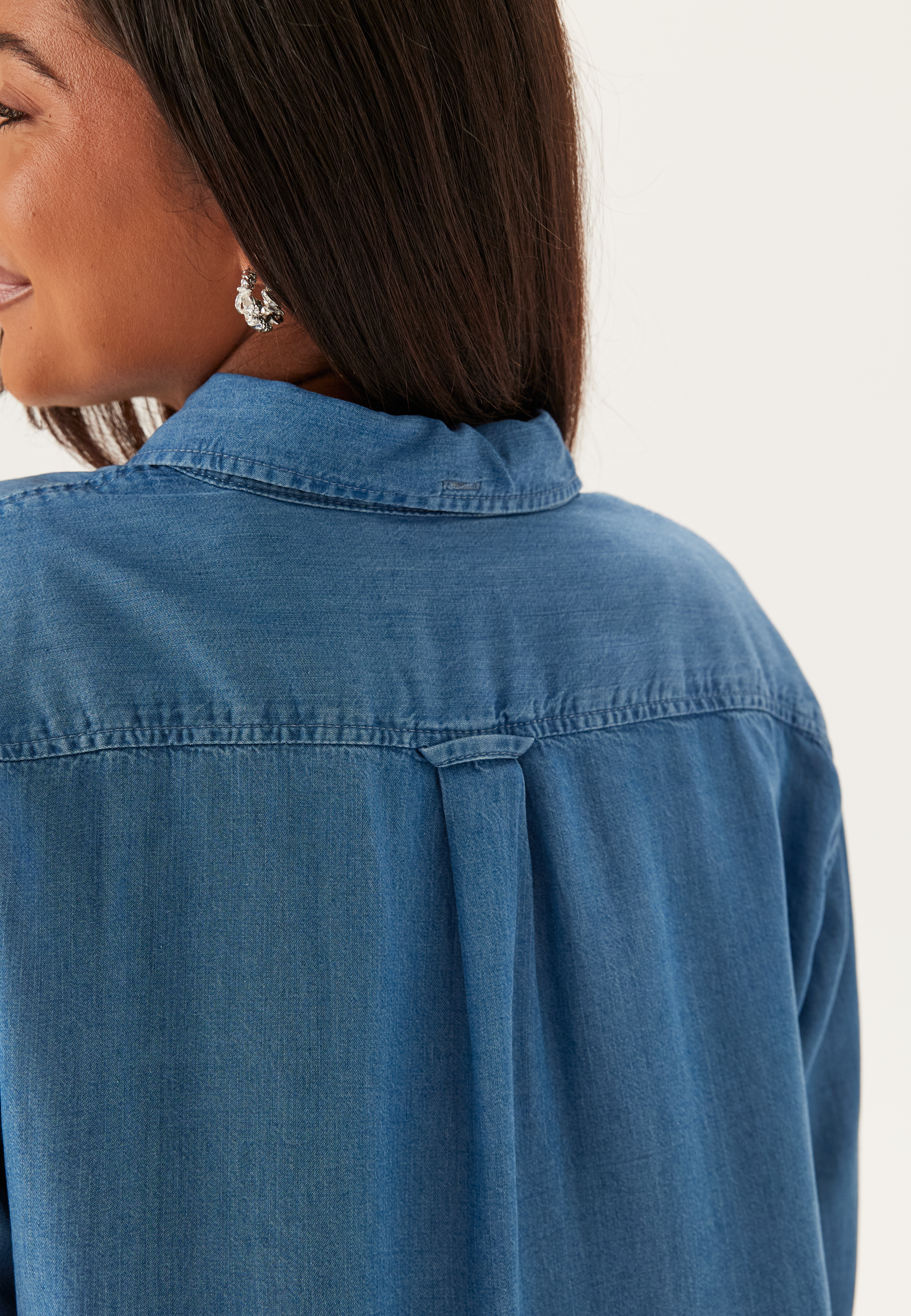 Rel Indigo Shirt 5