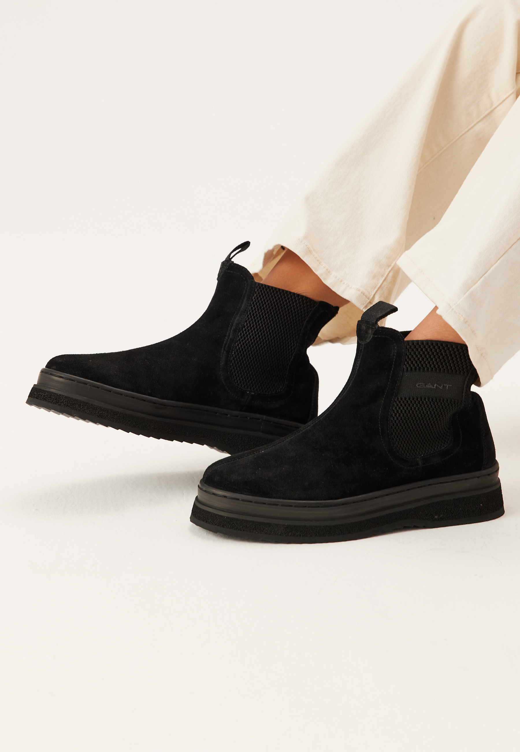 Sistown Chelsea Boot