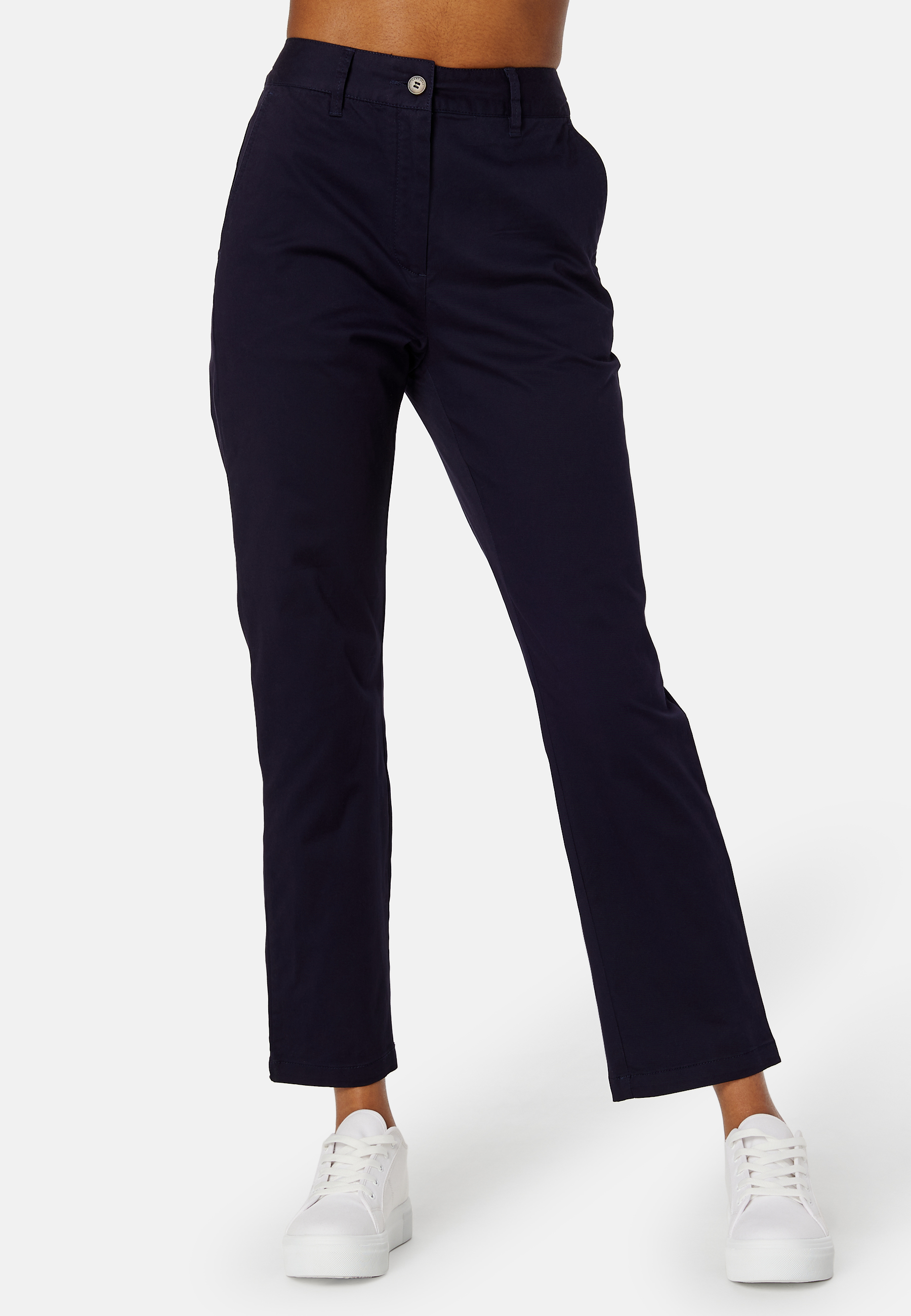 Produktfoto för GANT Slim Chinos 433 Evening Blue 36