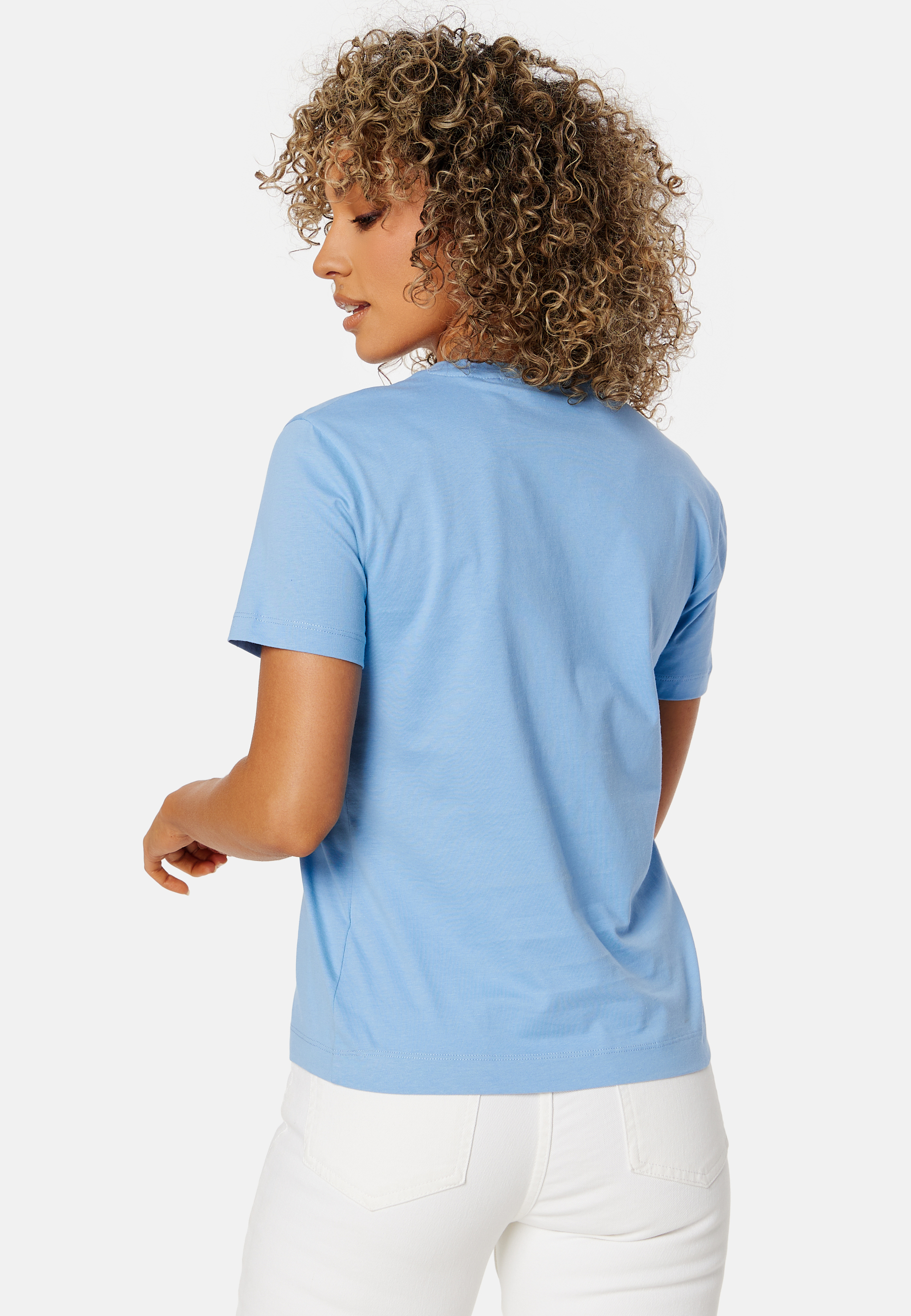 The Original SS T-Shirt 2