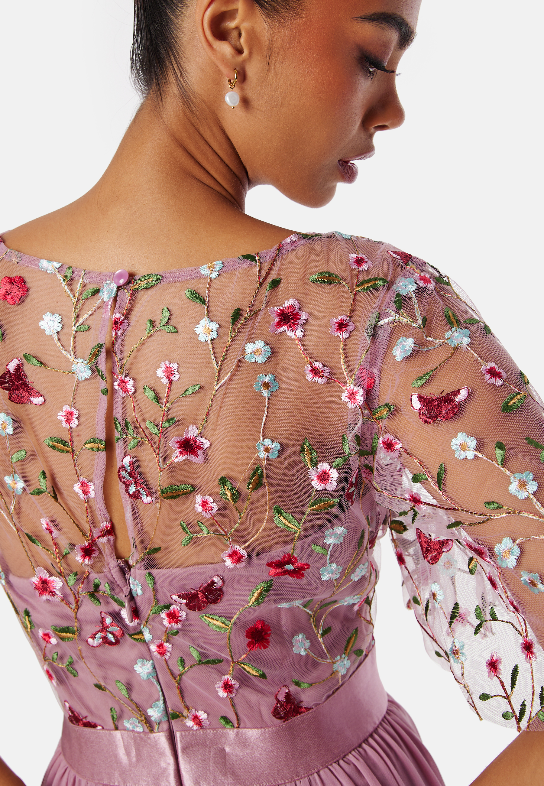 Embroidered Bodice Flutter Max 2