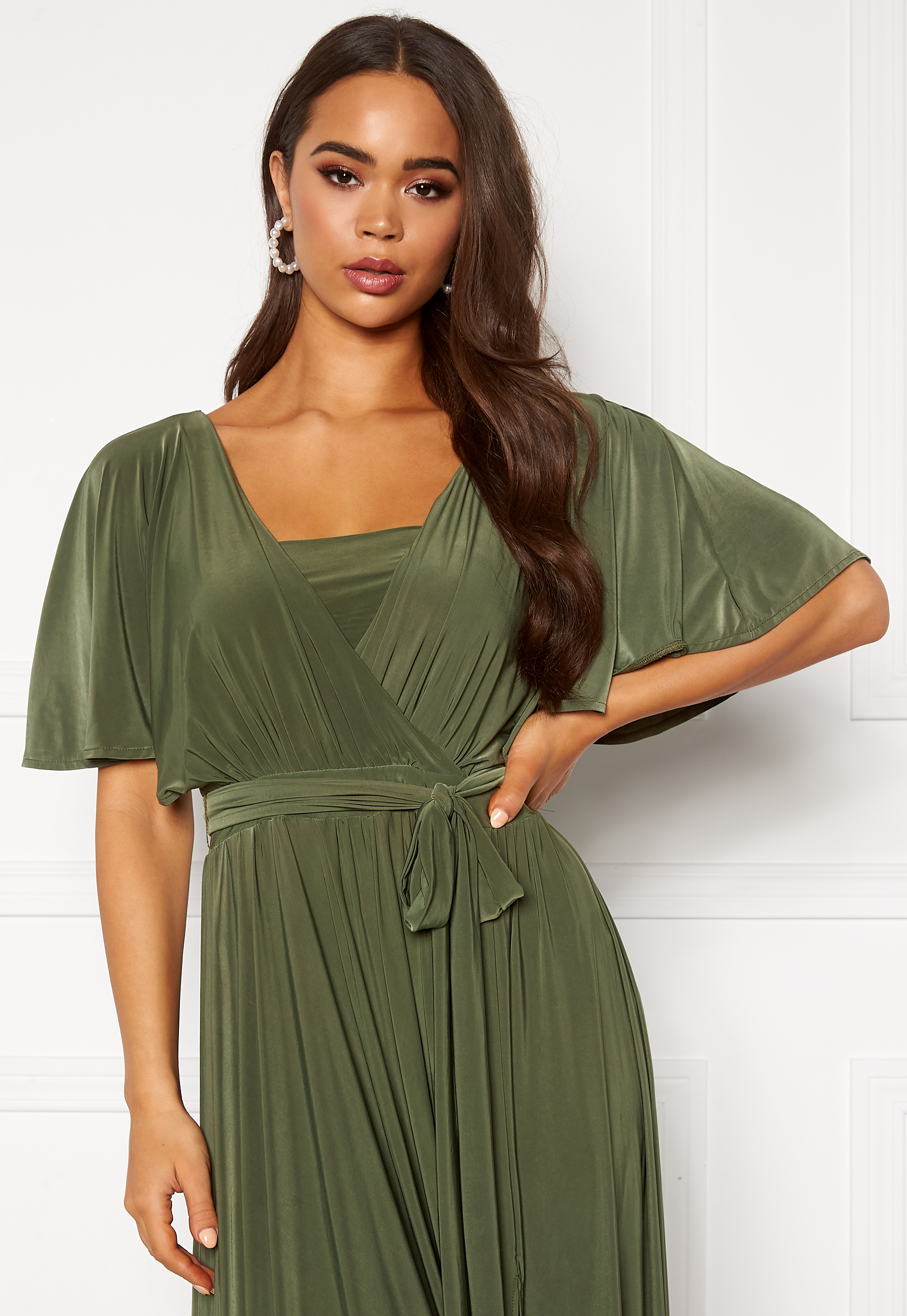 Longline Bandeau Tube 3