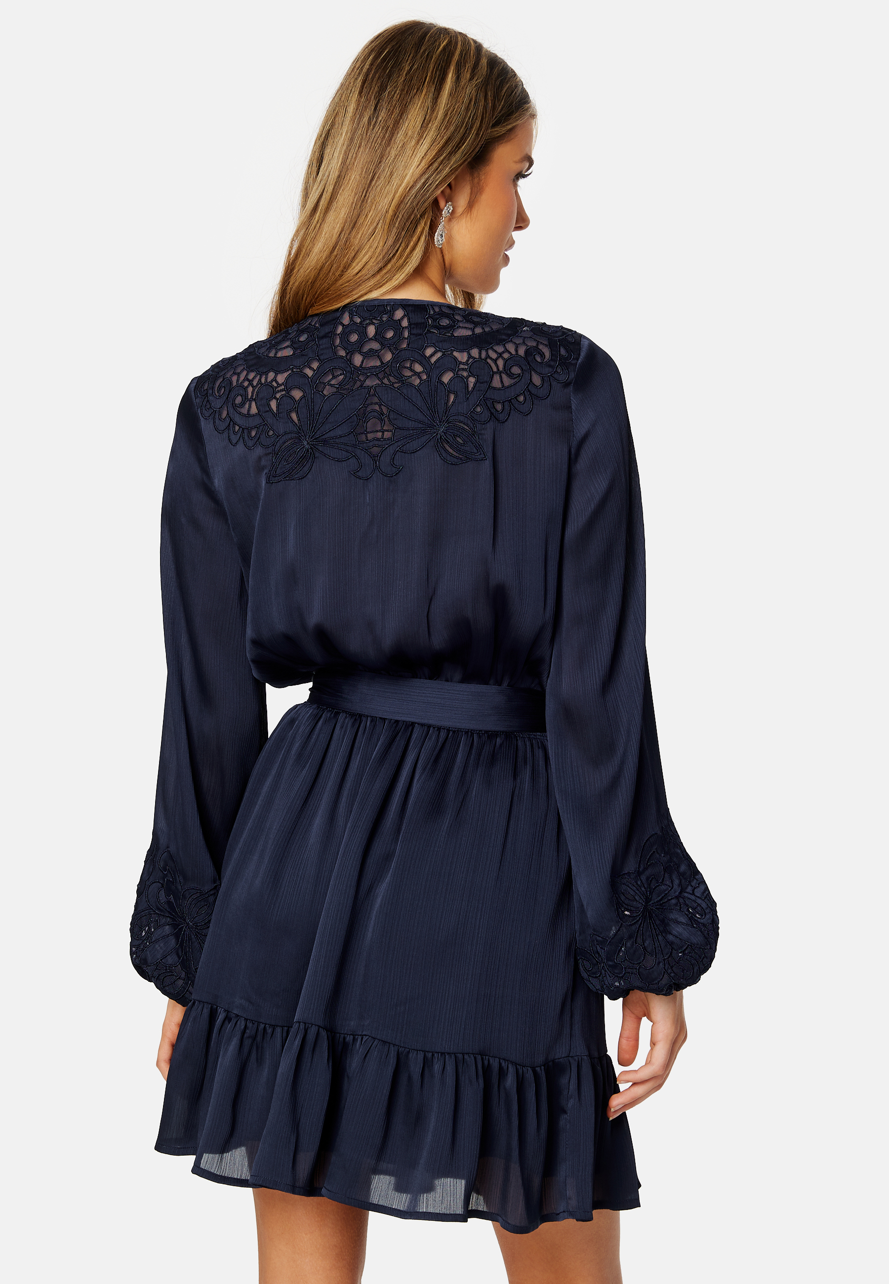 Adora LS Dress 2