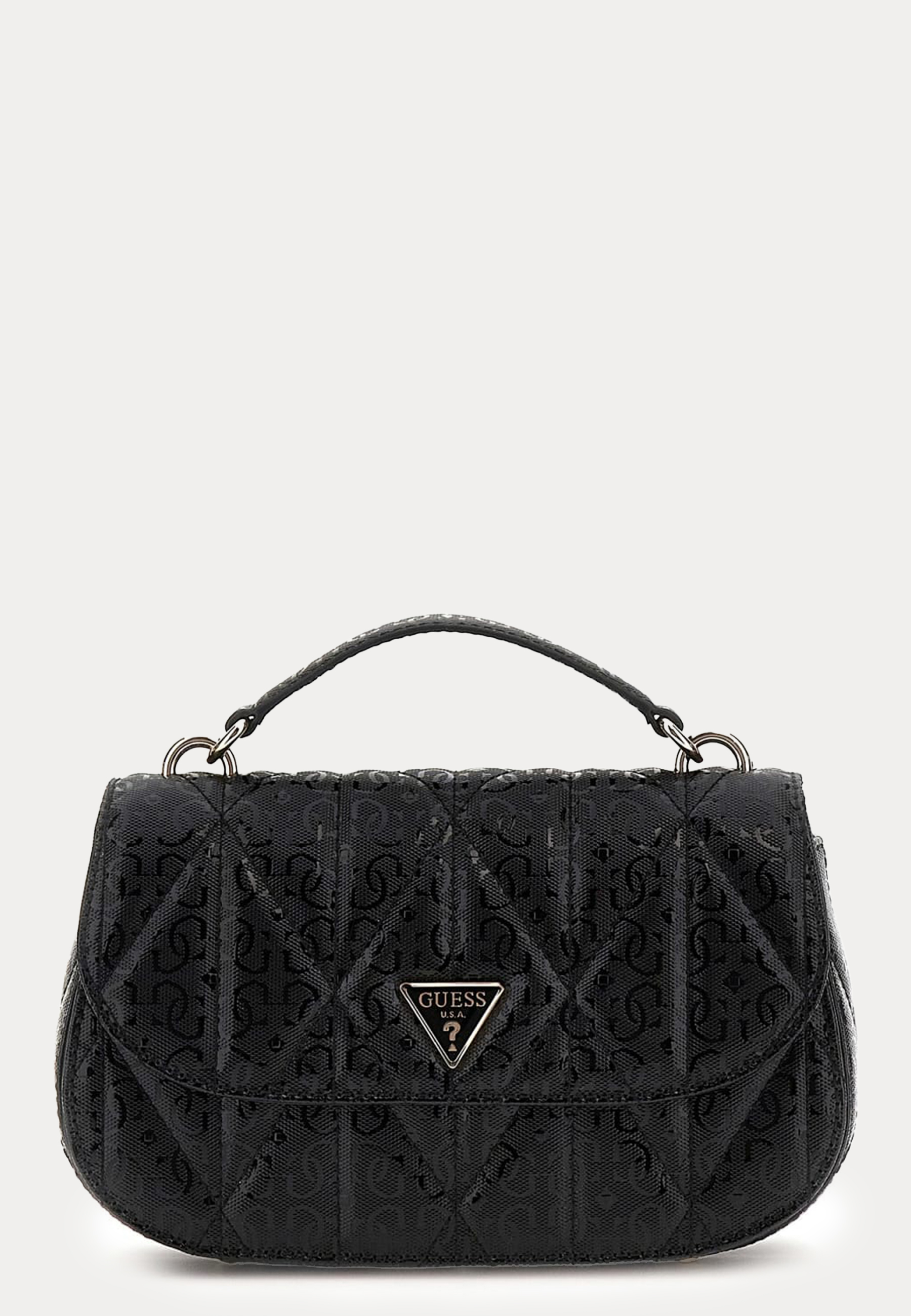 Aldina Top Handle Flap 2